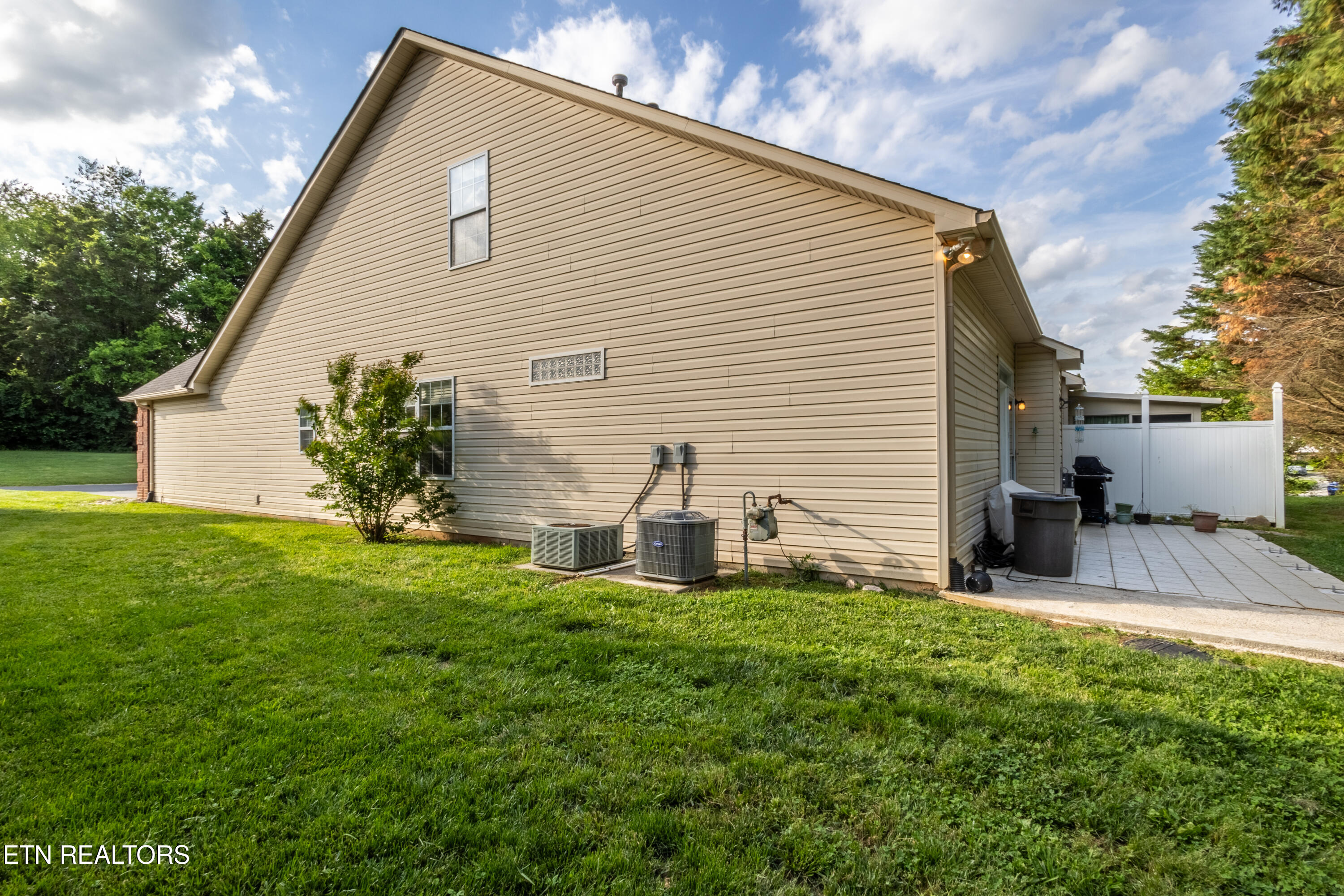 3518 Pebblebrook Way Knoxville TN 37921