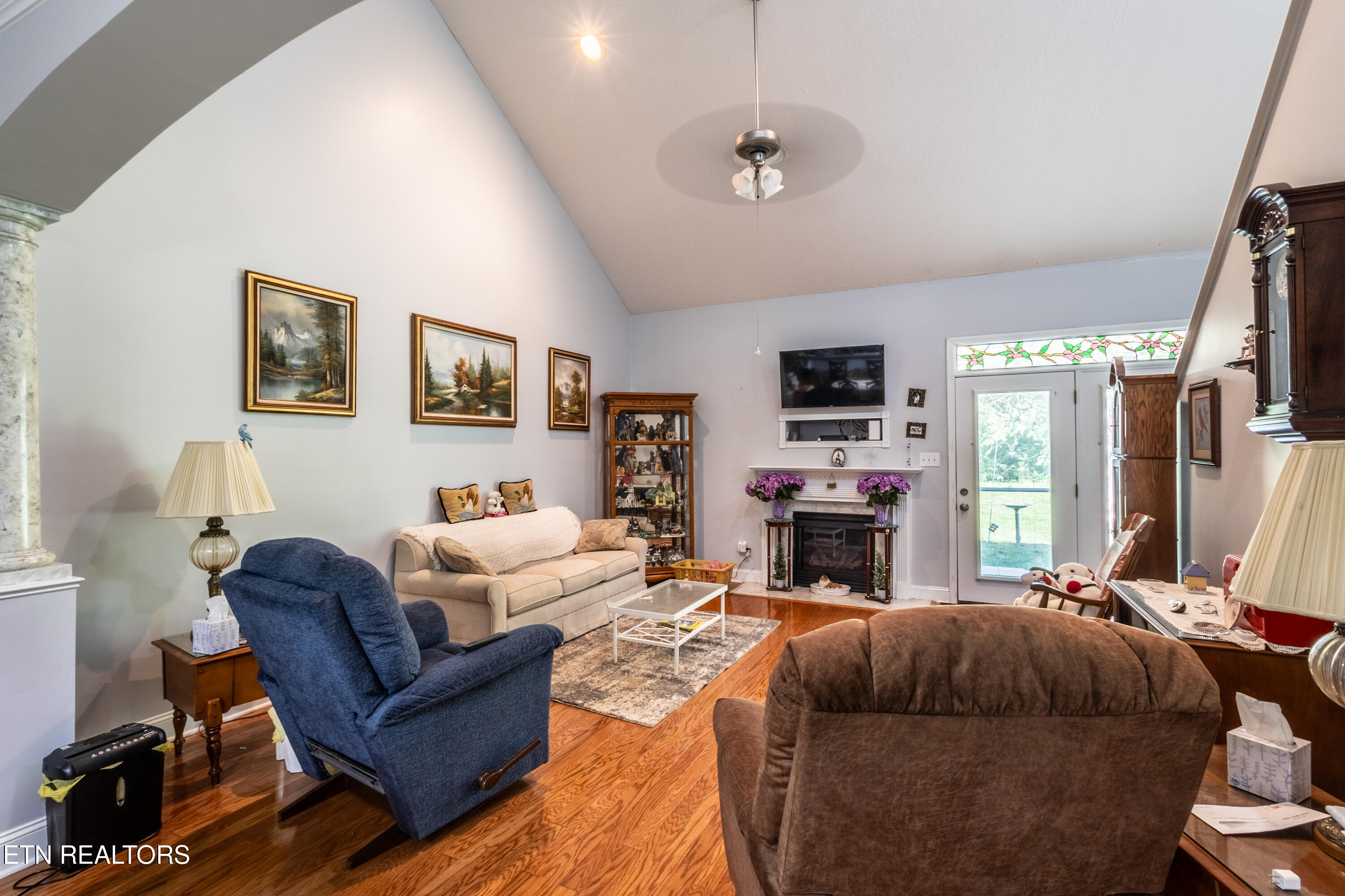 3518 Pebblebrook Way Knoxville TN 37921