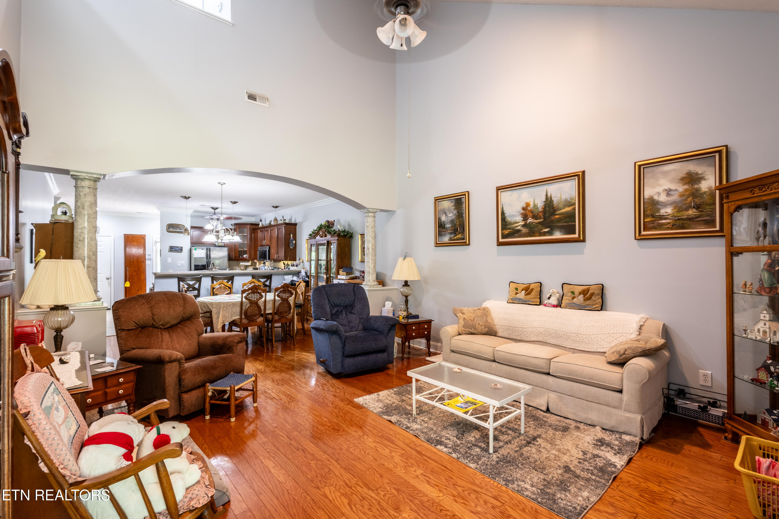 3518 Pebblebrook Way Knoxville TN 37921