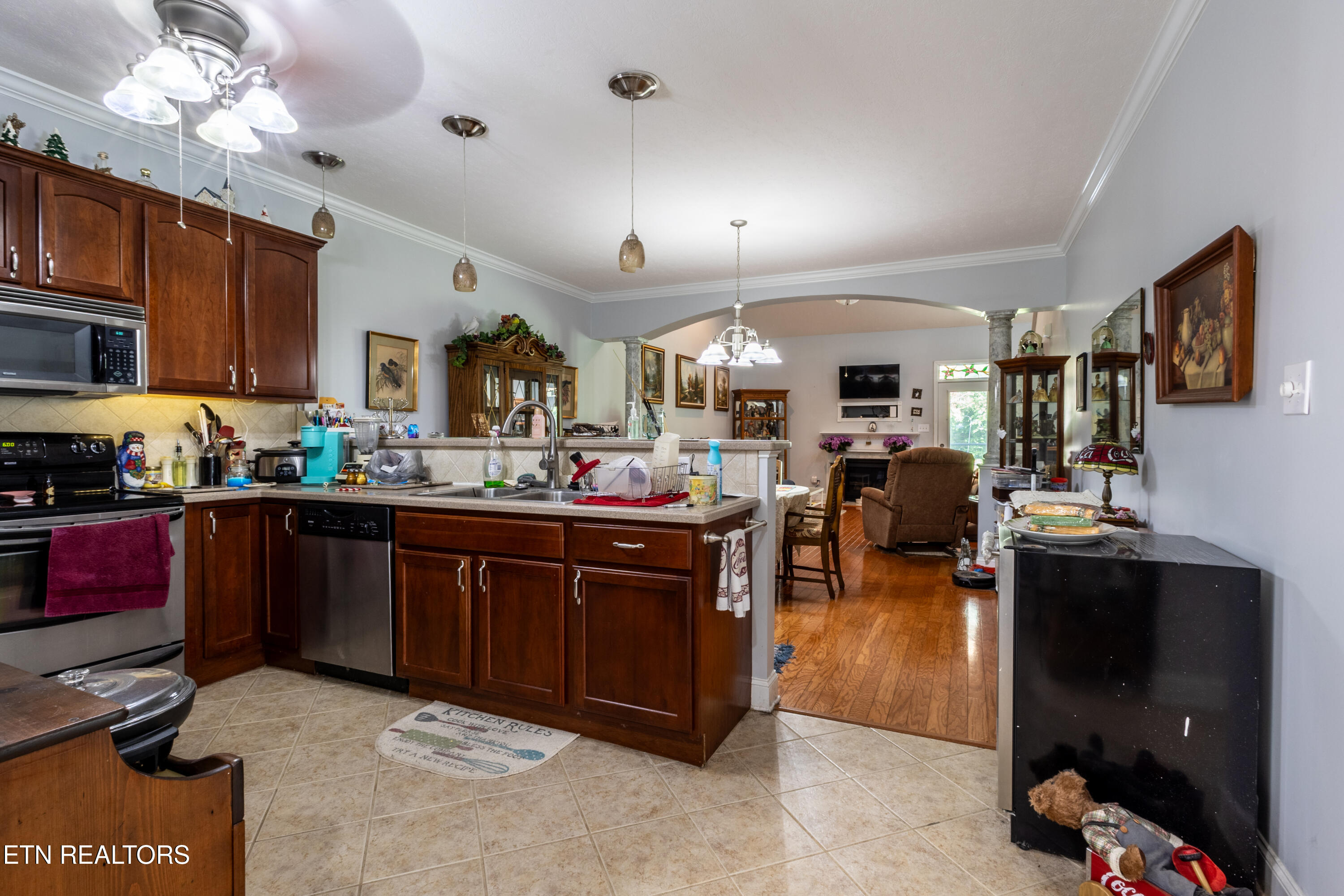 3518 Pebblebrook Way Knoxville TN 37921