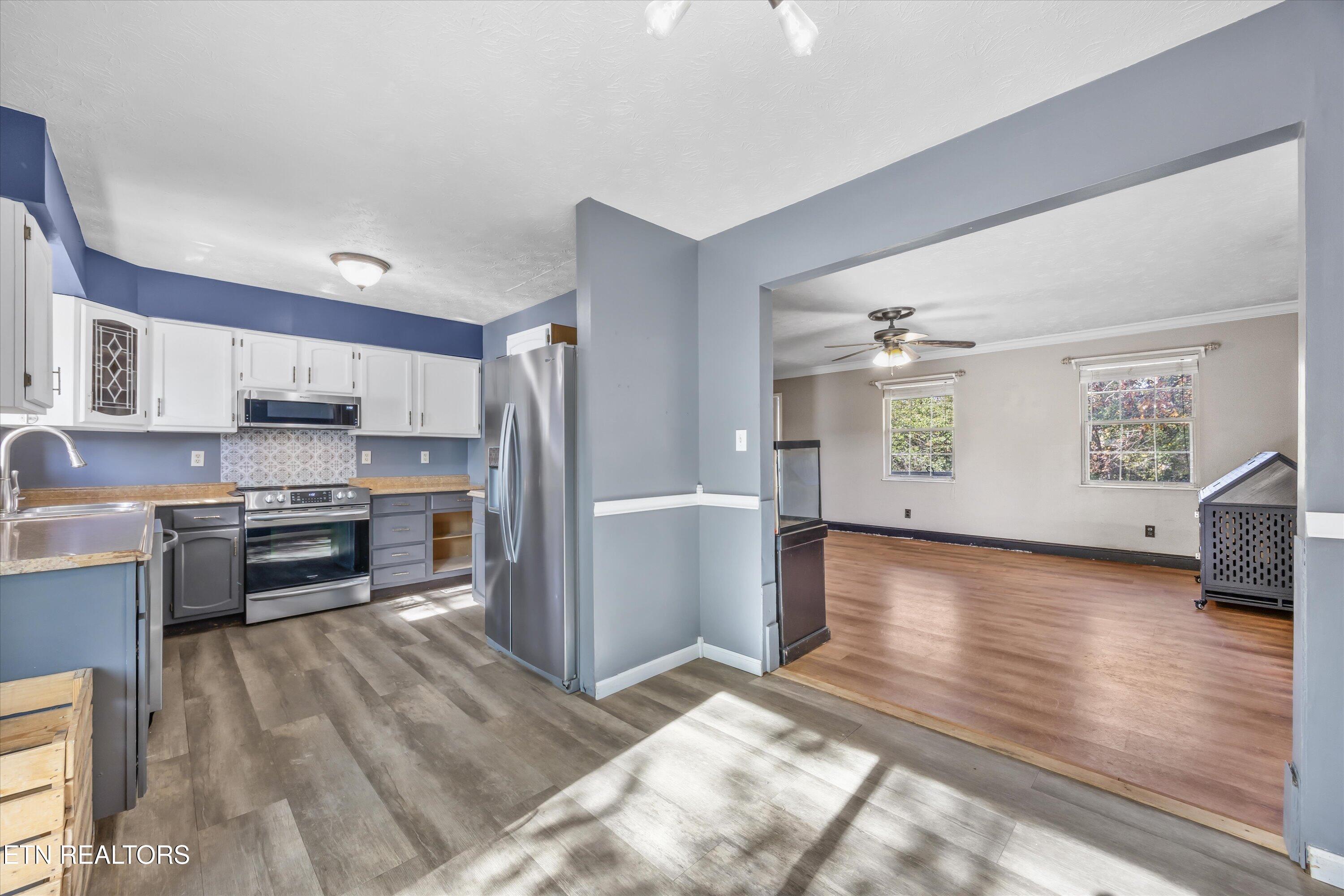 250 Ollis Road Oliver Springs TN 37840