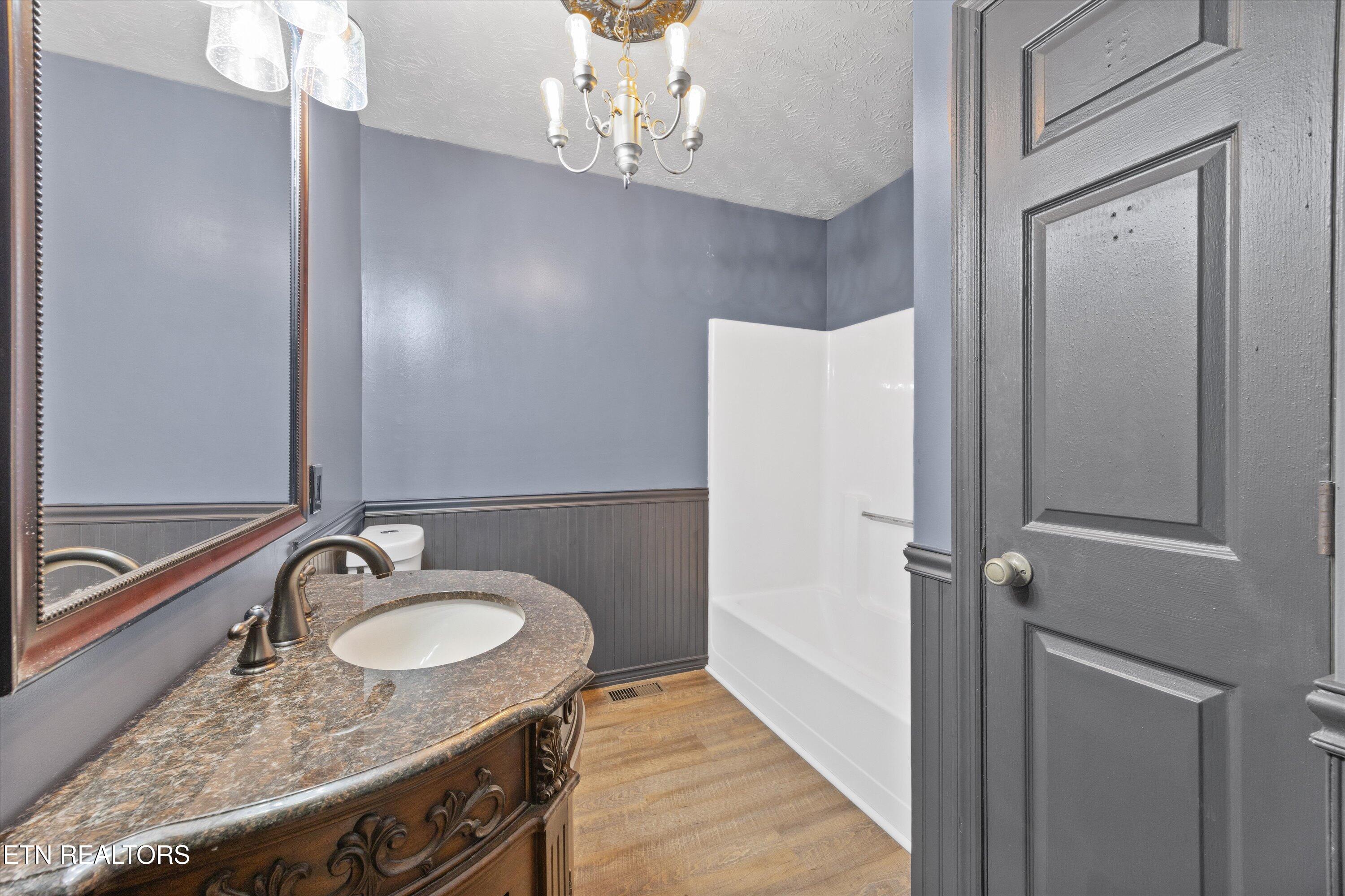 250 Ollis Road Oliver Springs TN 37840