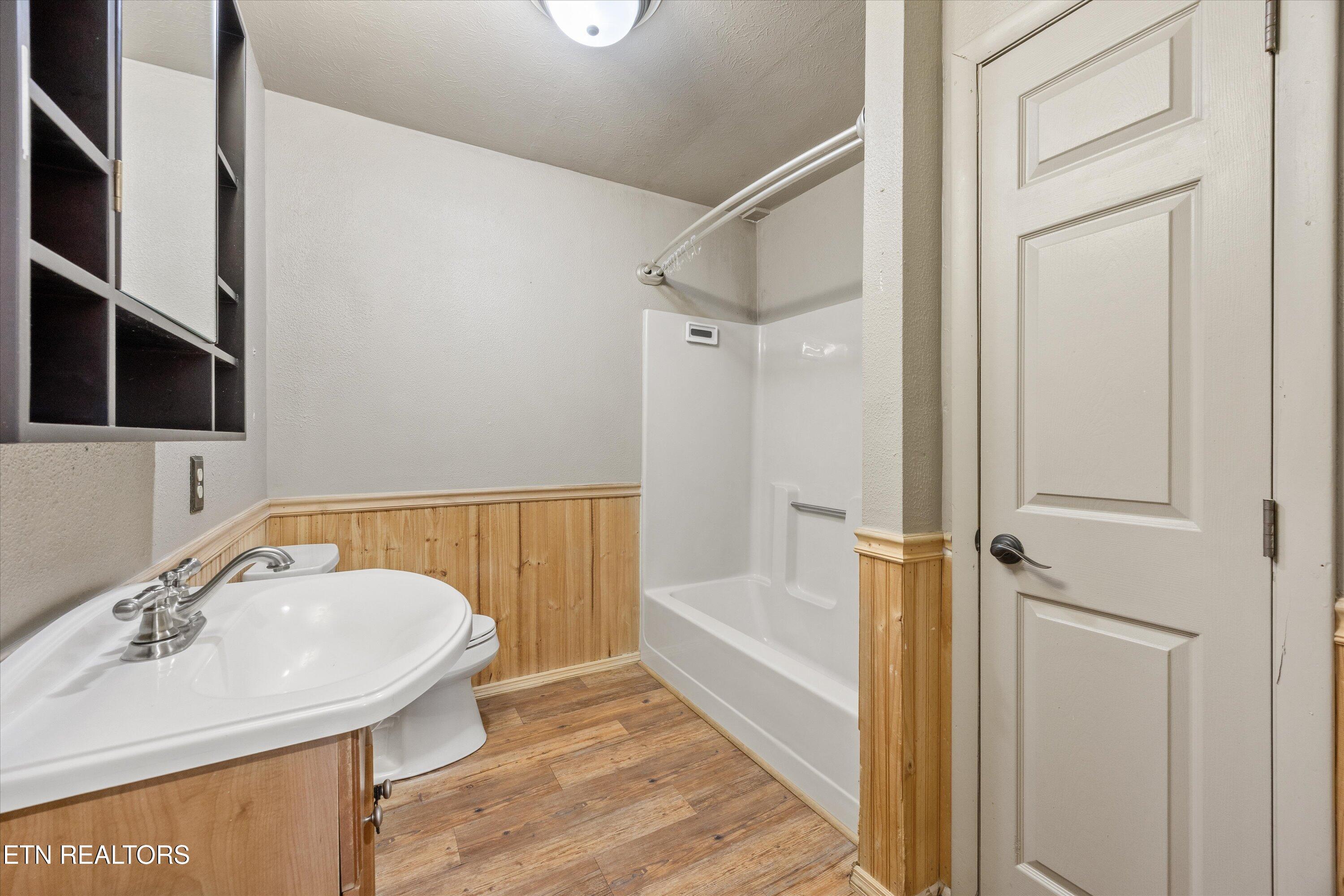 250 Ollis Road Oliver Springs TN 37840