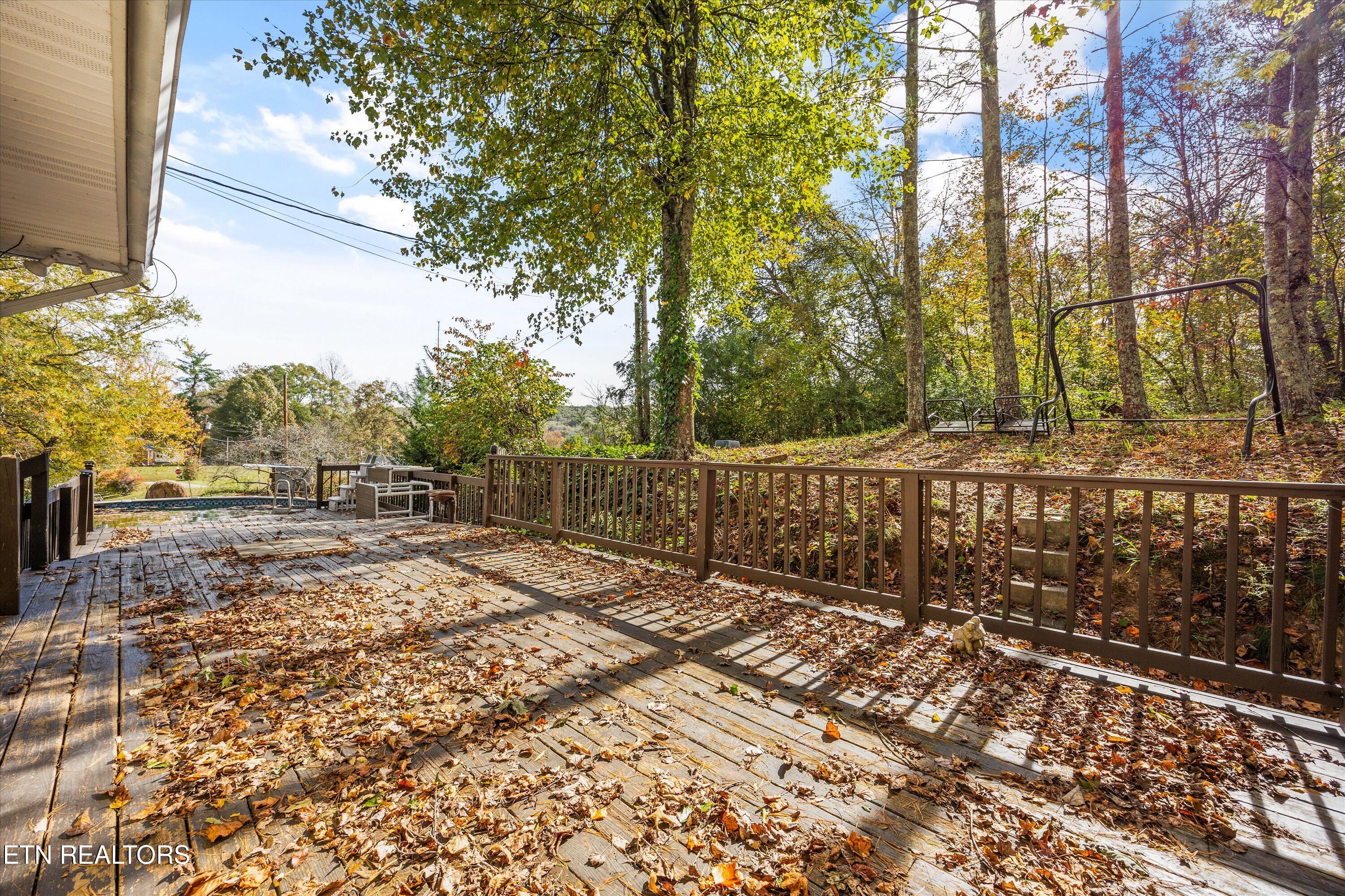 250 Ollis Road Oliver Springs TN 37840