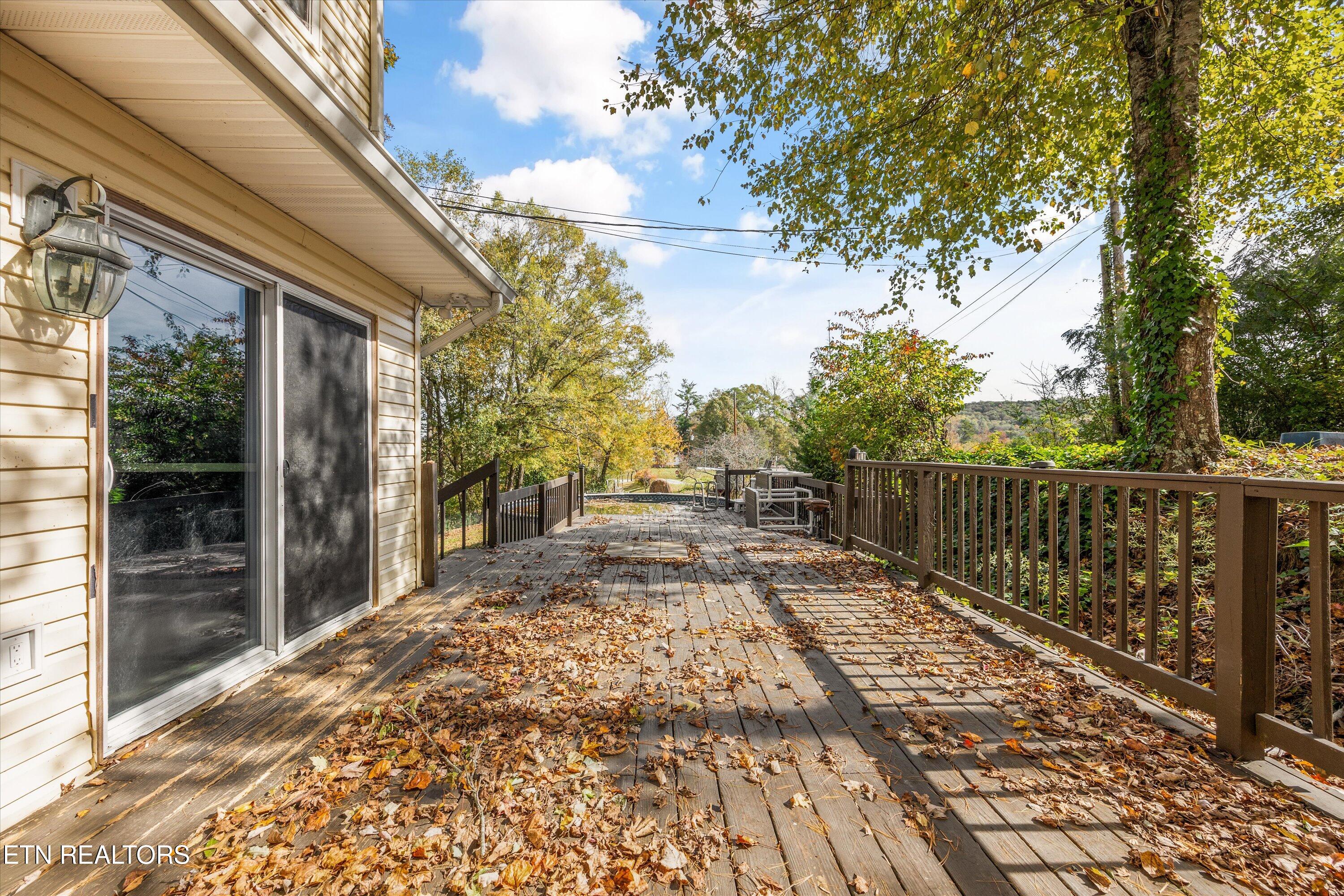 250 Ollis Road Oliver Springs TN 37840