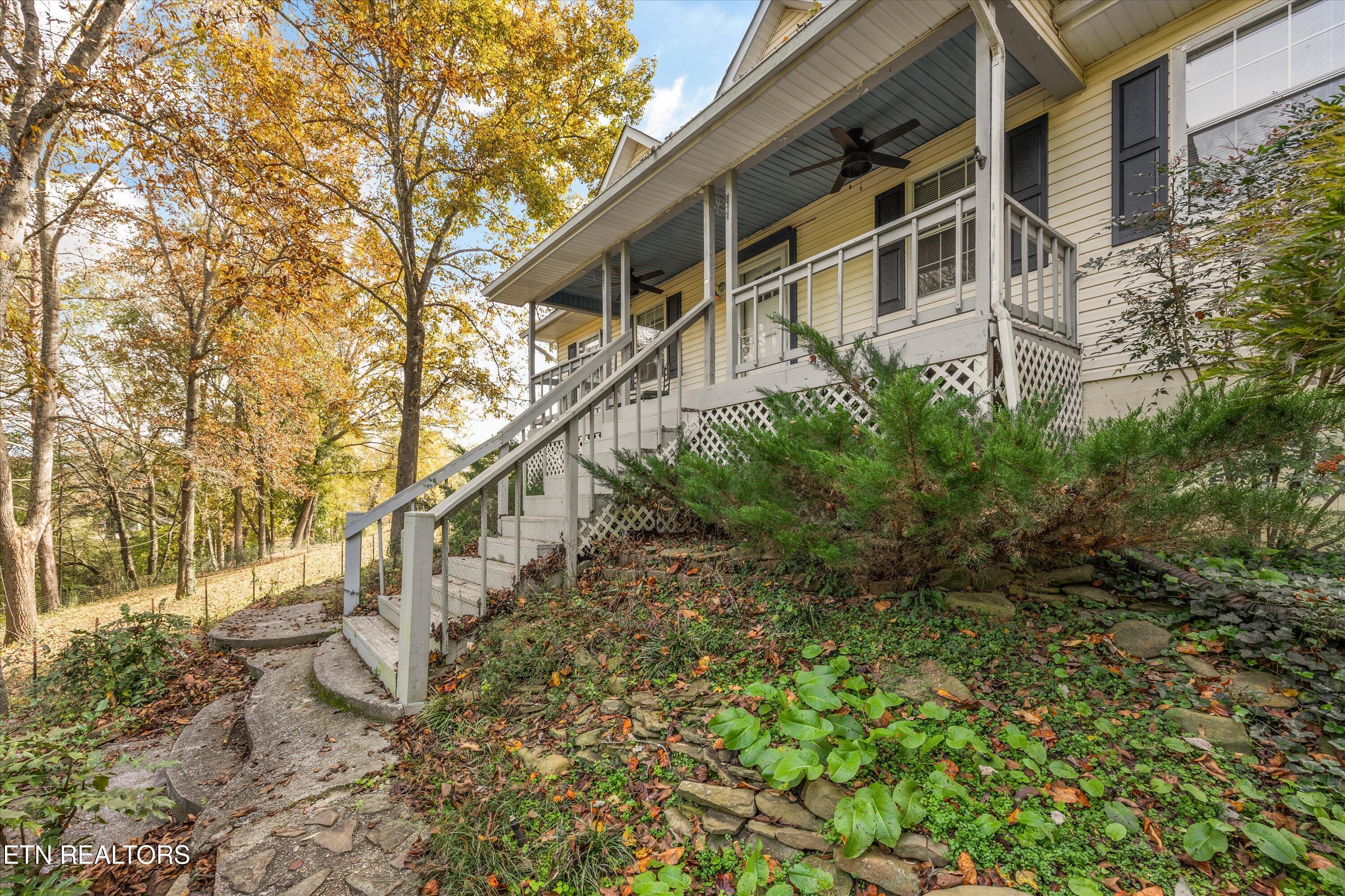 250 Ollis Road Oliver Springs TN 37840