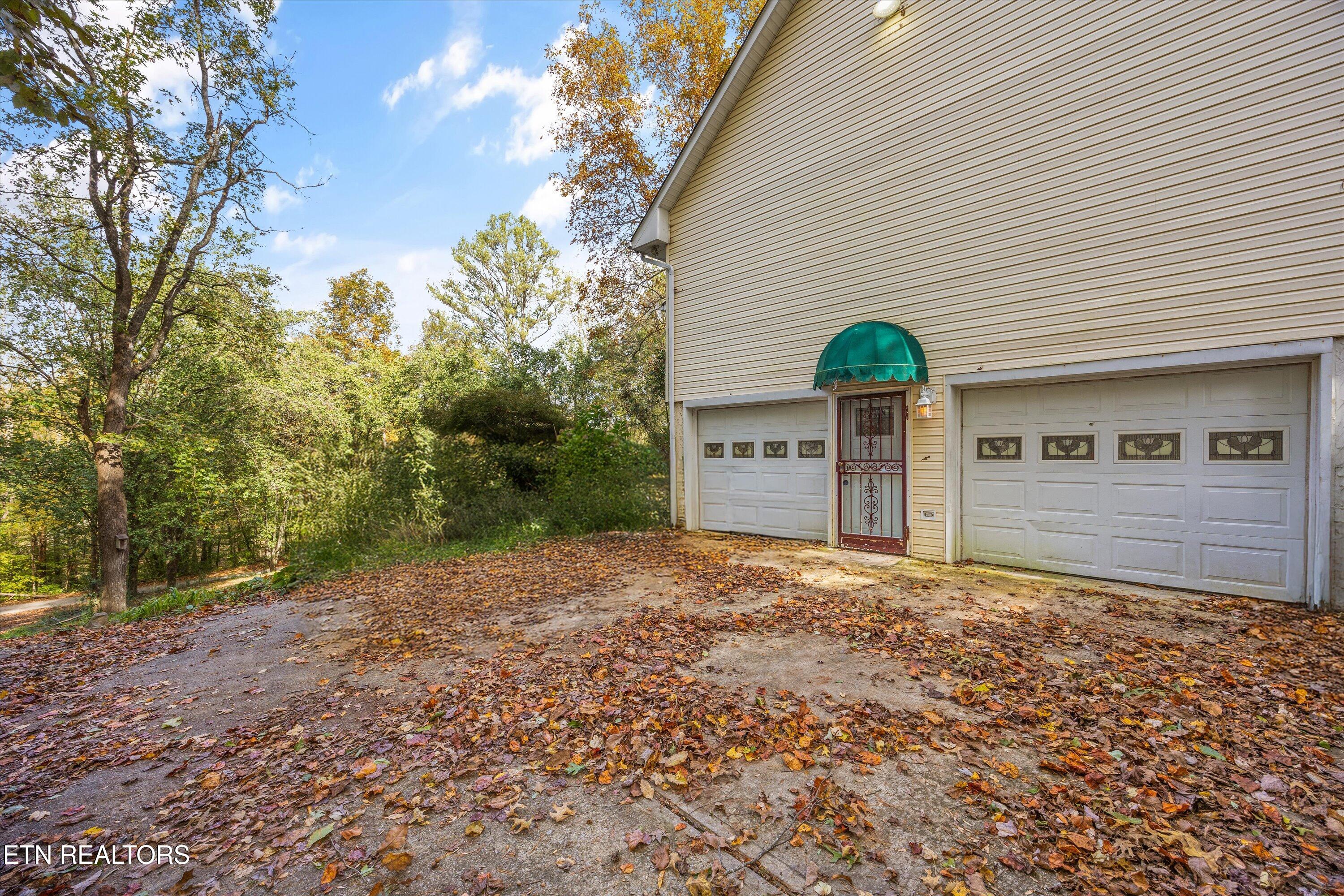 250 Ollis Road Oliver Springs TN 37840