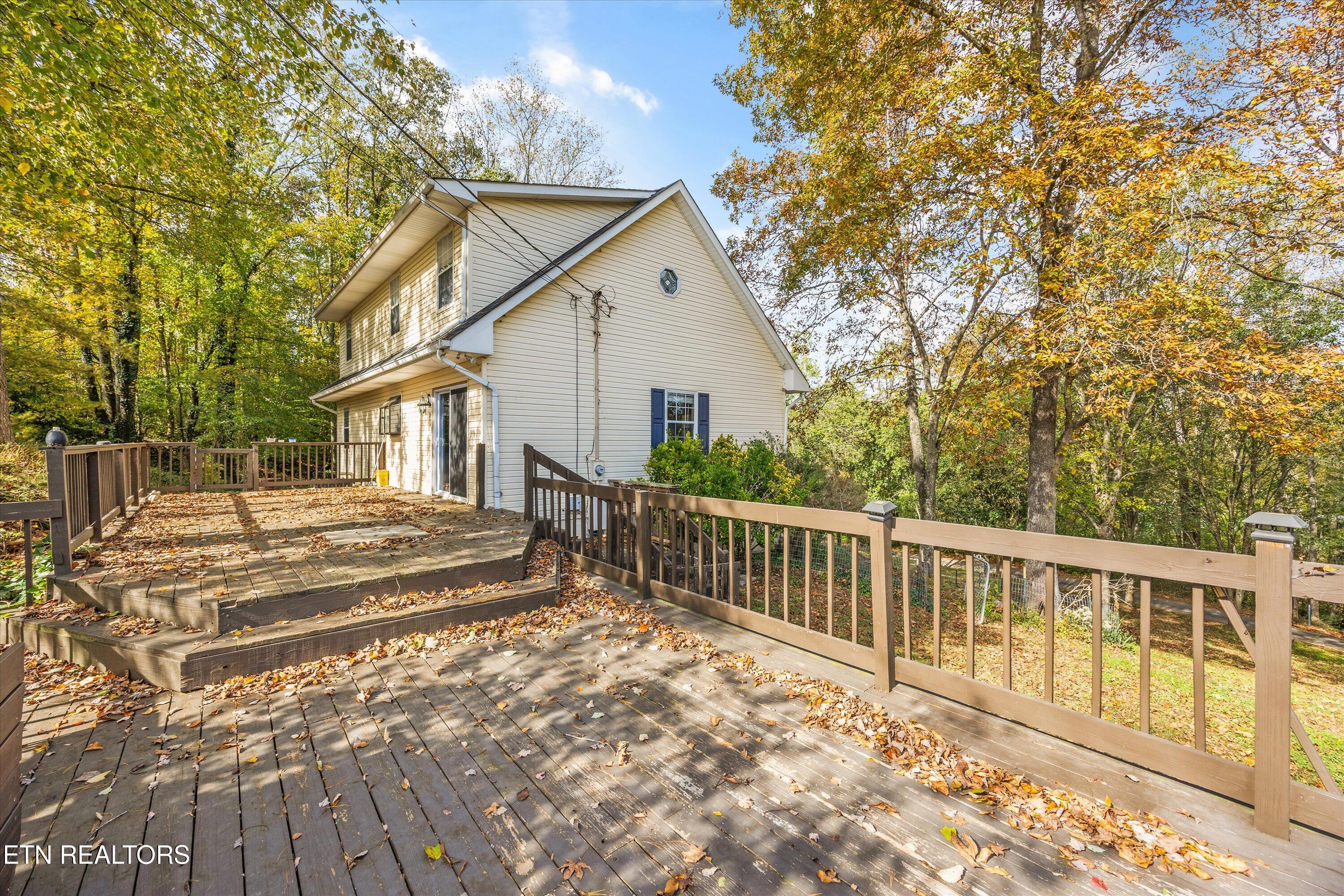 250 Ollis Road Oliver Springs TN 37840