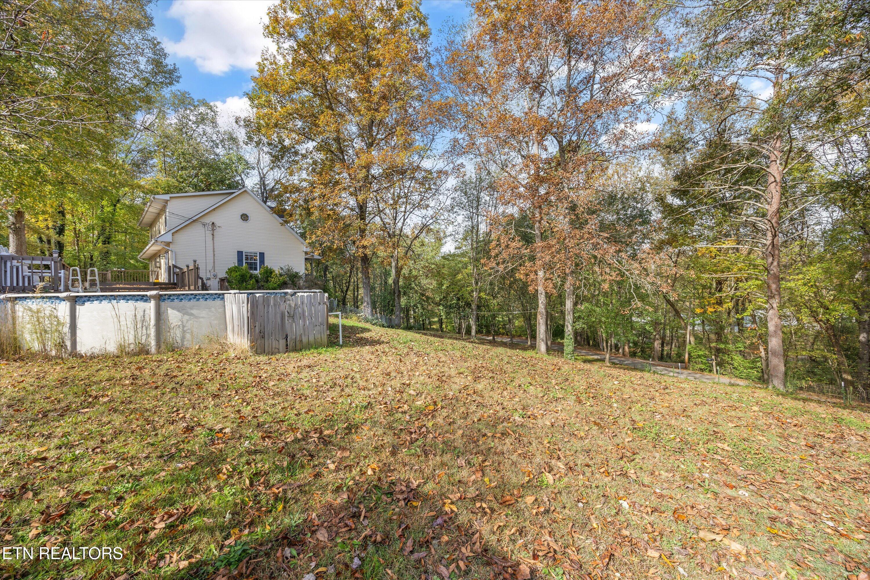 250 Ollis Road Oliver Springs TN 37840