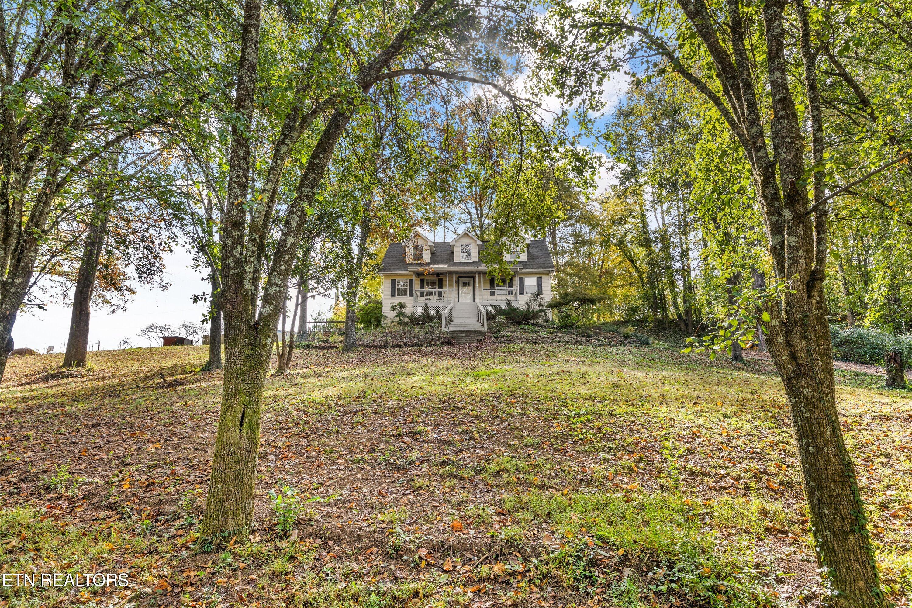 250 Ollis Road Oliver Springs TN 37840