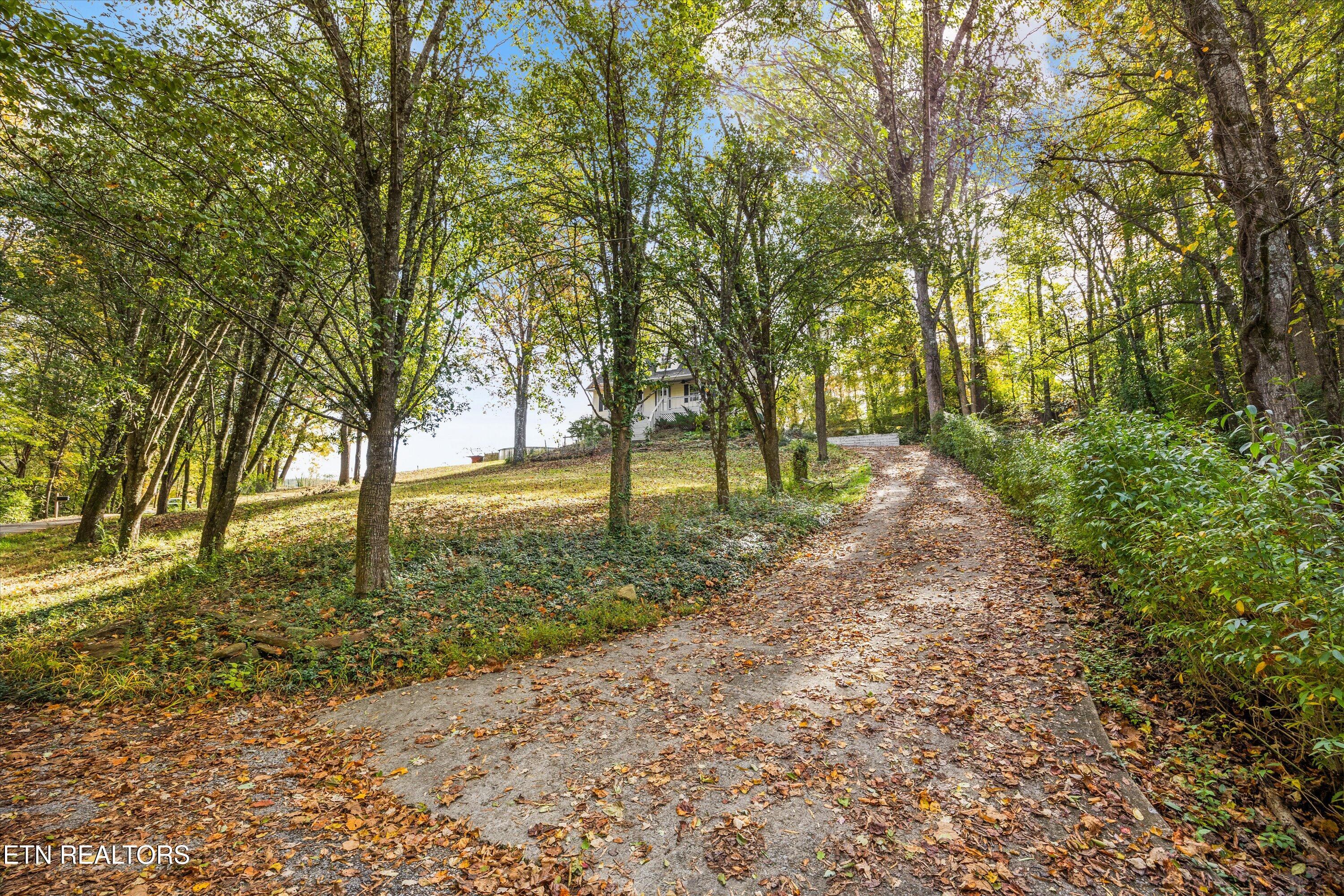 250 Ollis Road Oliver Springs TN 37840