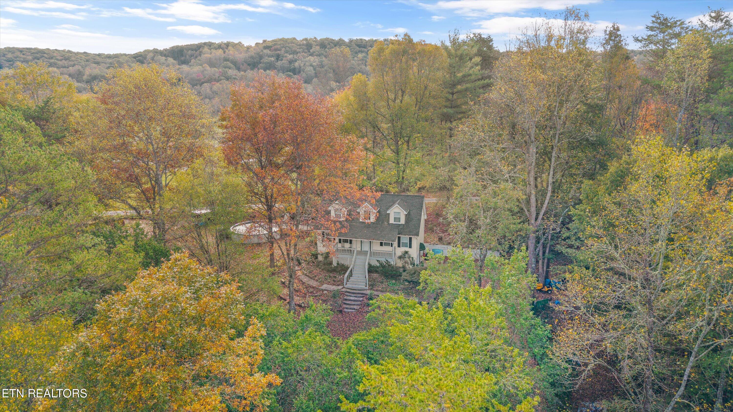 250 Ollis Road Oliver Springs TN 37840