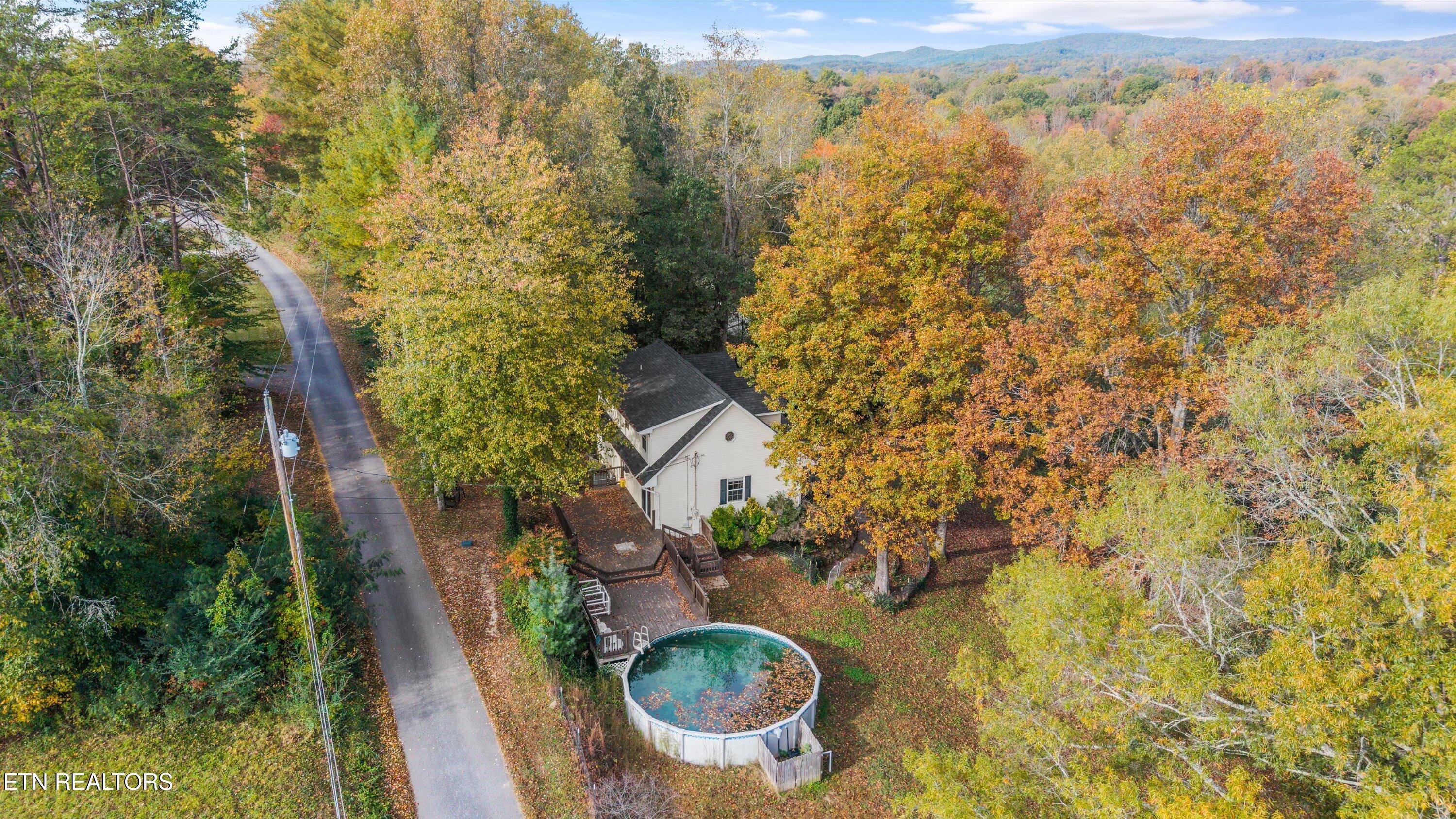 250 Ollis Road Oliver Springs TN 37840