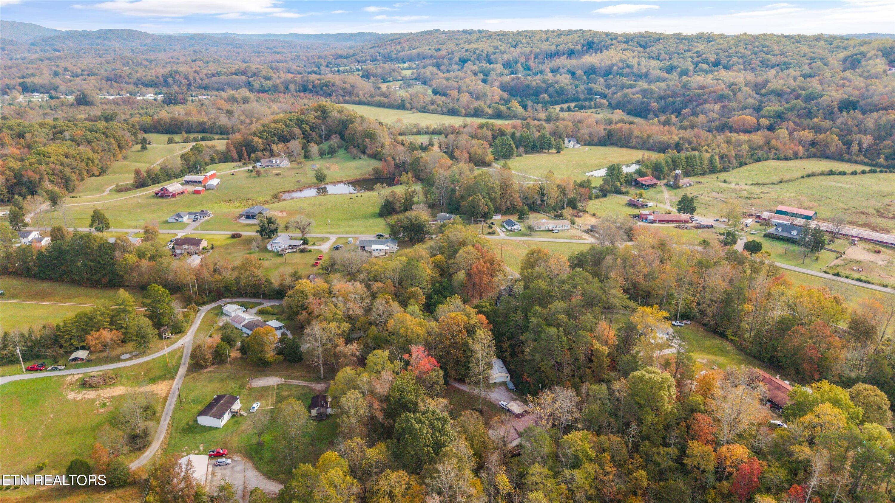 250 Ollis Road Oliver Springs TN 37840