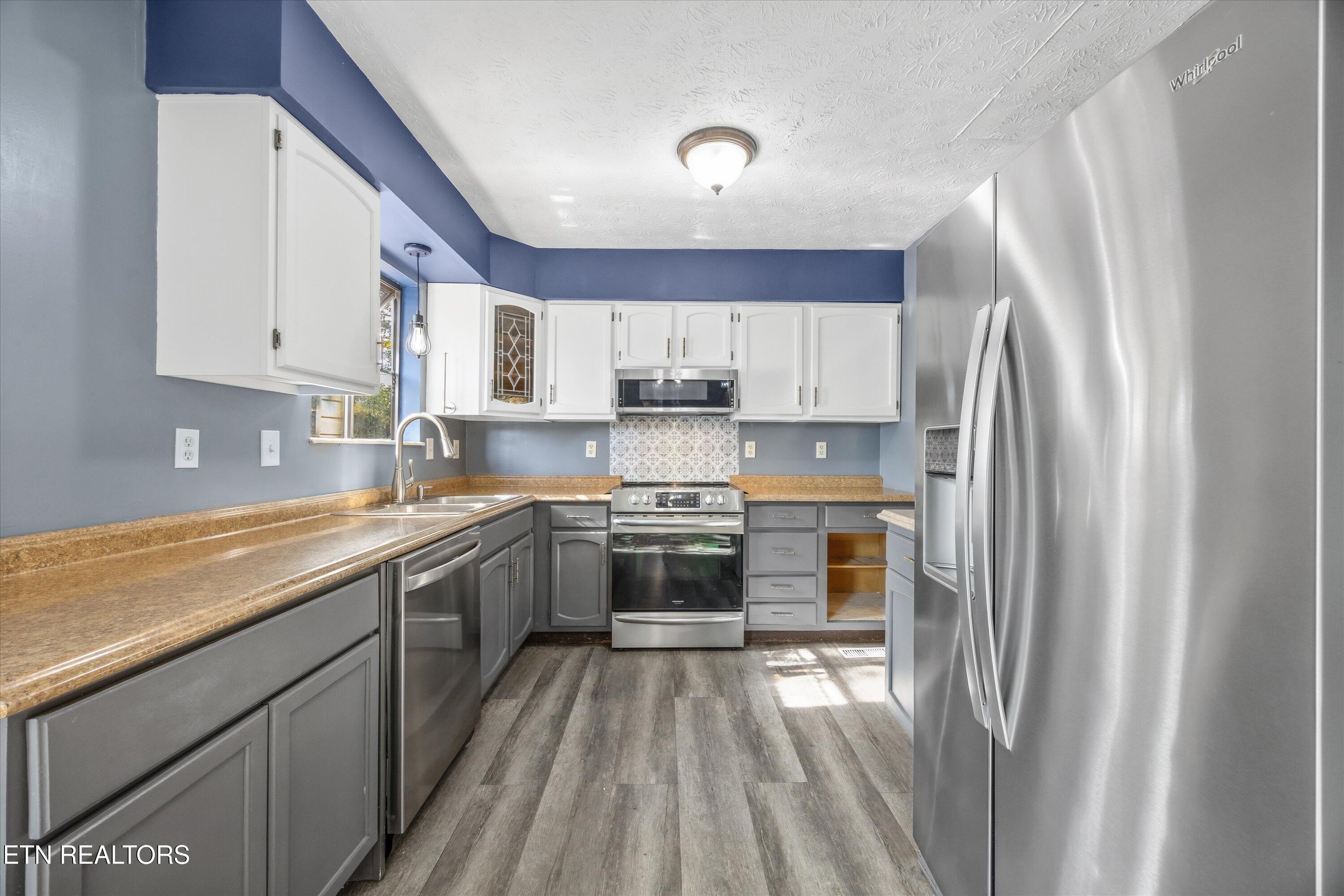 250 Ollis Road Oliver Springs TN 37840