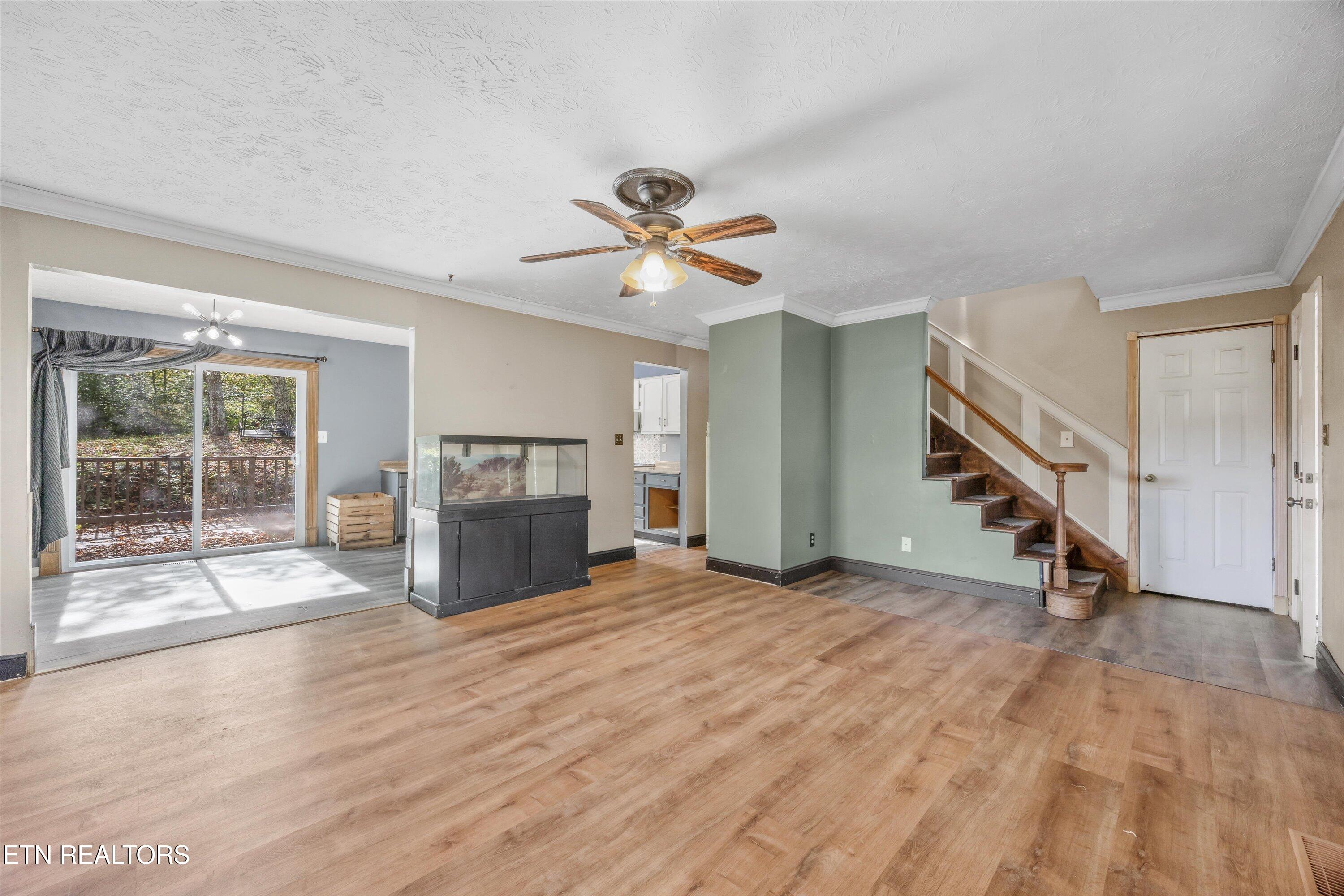 250 Ollis Road Oliver Springs TN 37840