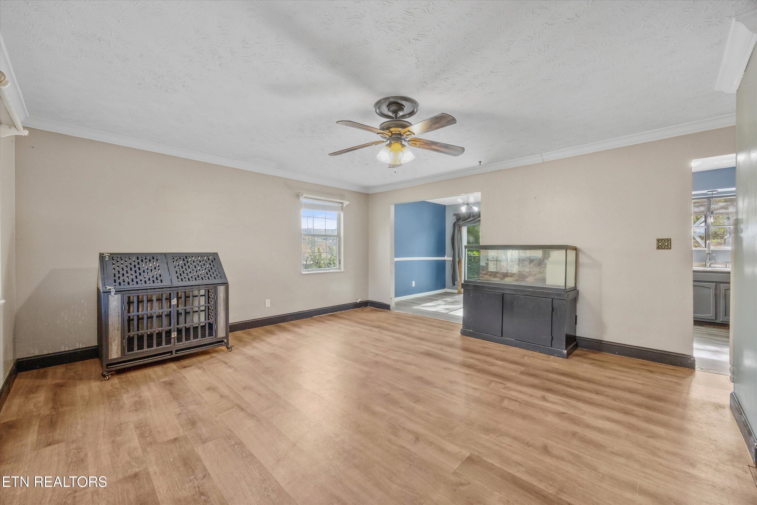 250 Ollis Road Oliver Springs TN 37840