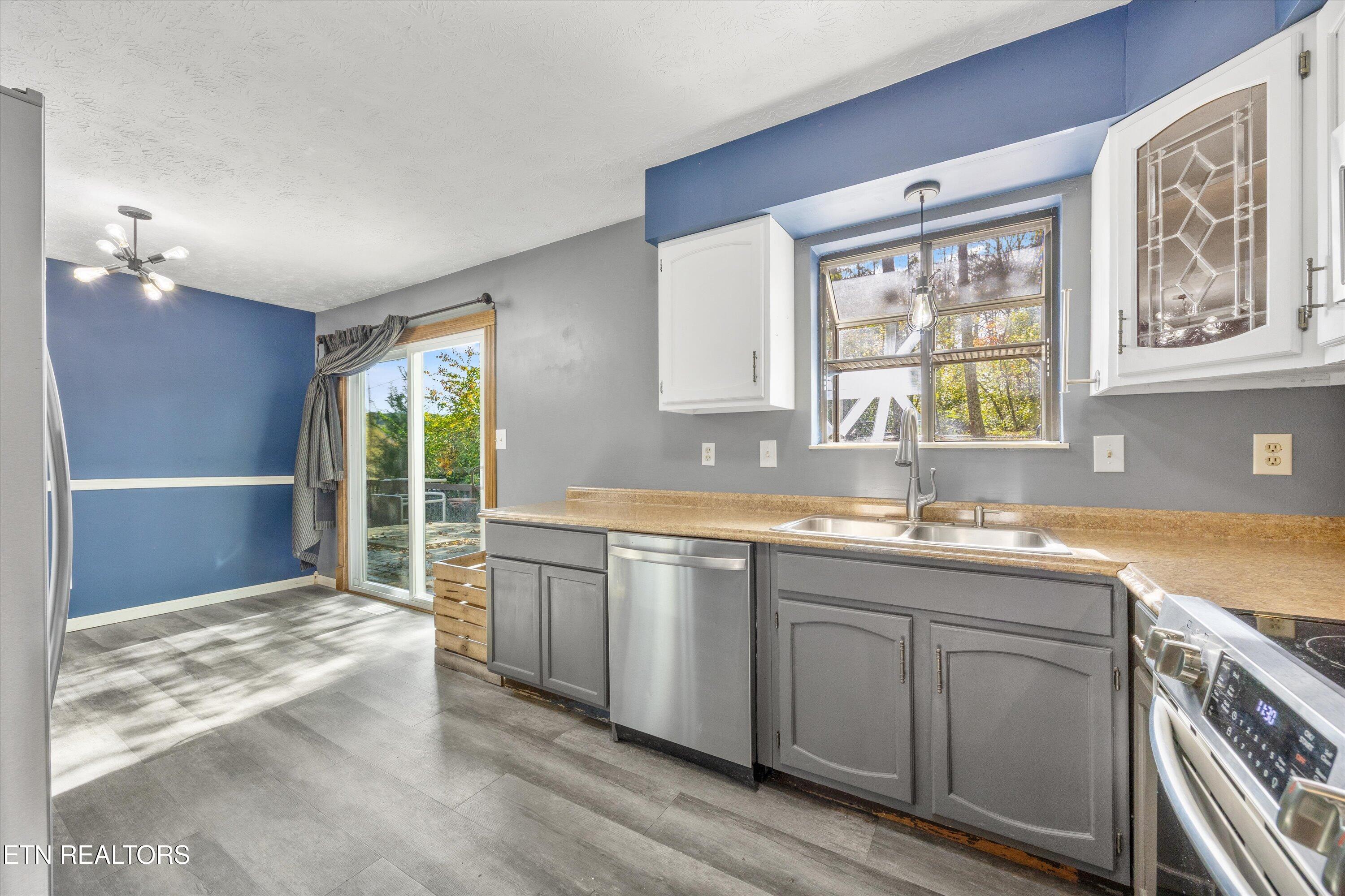 250 Ollis Road Oliver Springs TN 37840