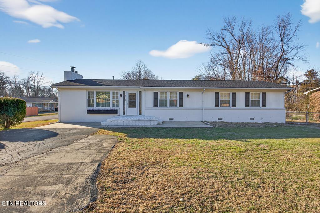 385 Campbell Drive Cookeville TN 38501