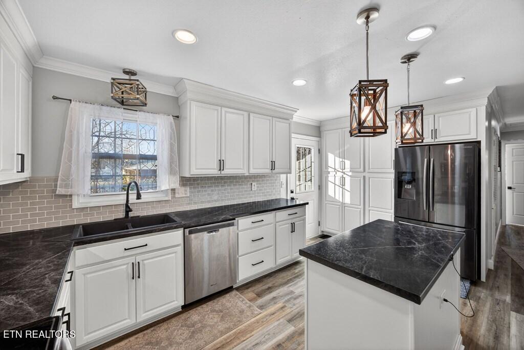 385 Campbell Drive Cookeville TN 38501