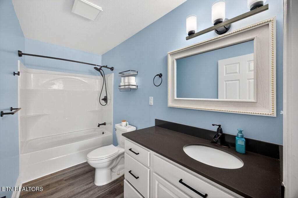 385 Campbell Drive Cookeville TN 38501