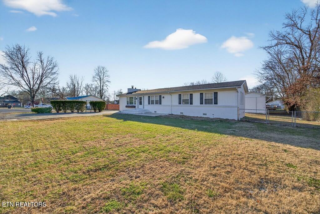 385 Campbell Drive Cookeville TN 38501