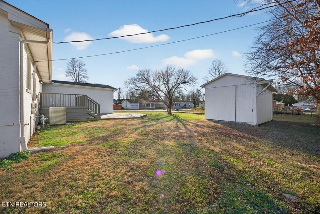 385 Campbell Drive Cookeville TN 38501