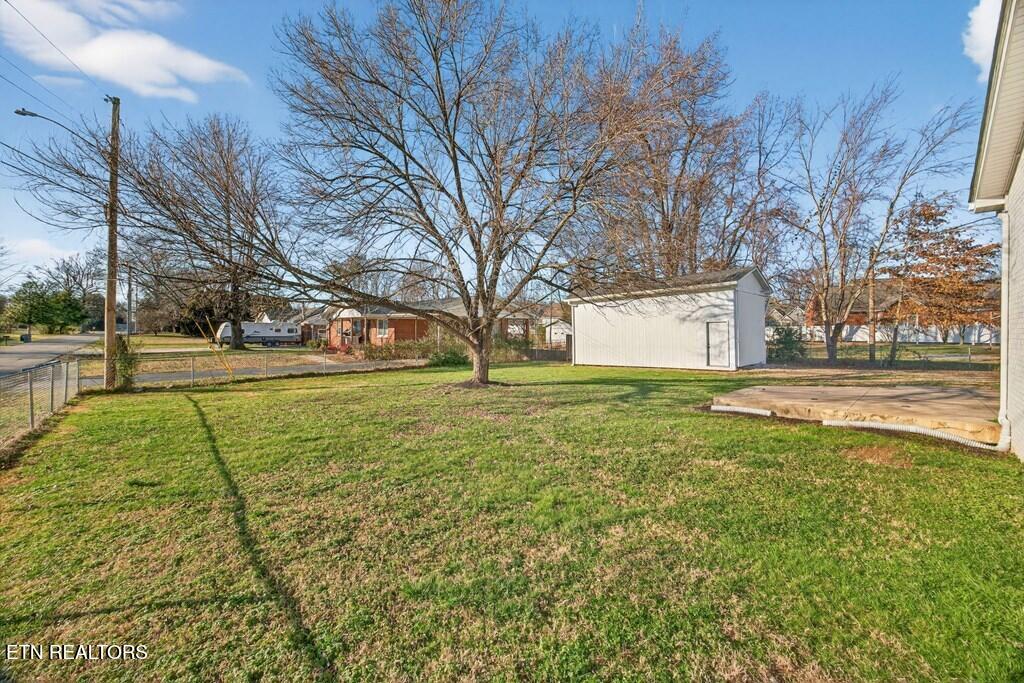 385 Campbell Drive Cookeville TN 38501