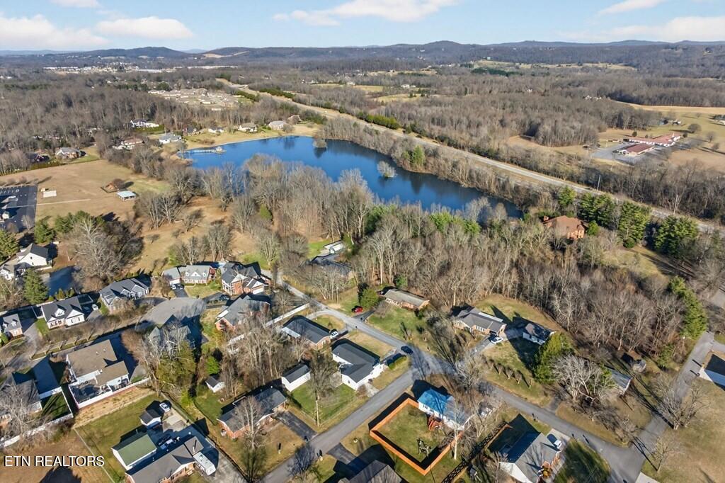 385 Campbell Drive Cookeville TN 38501