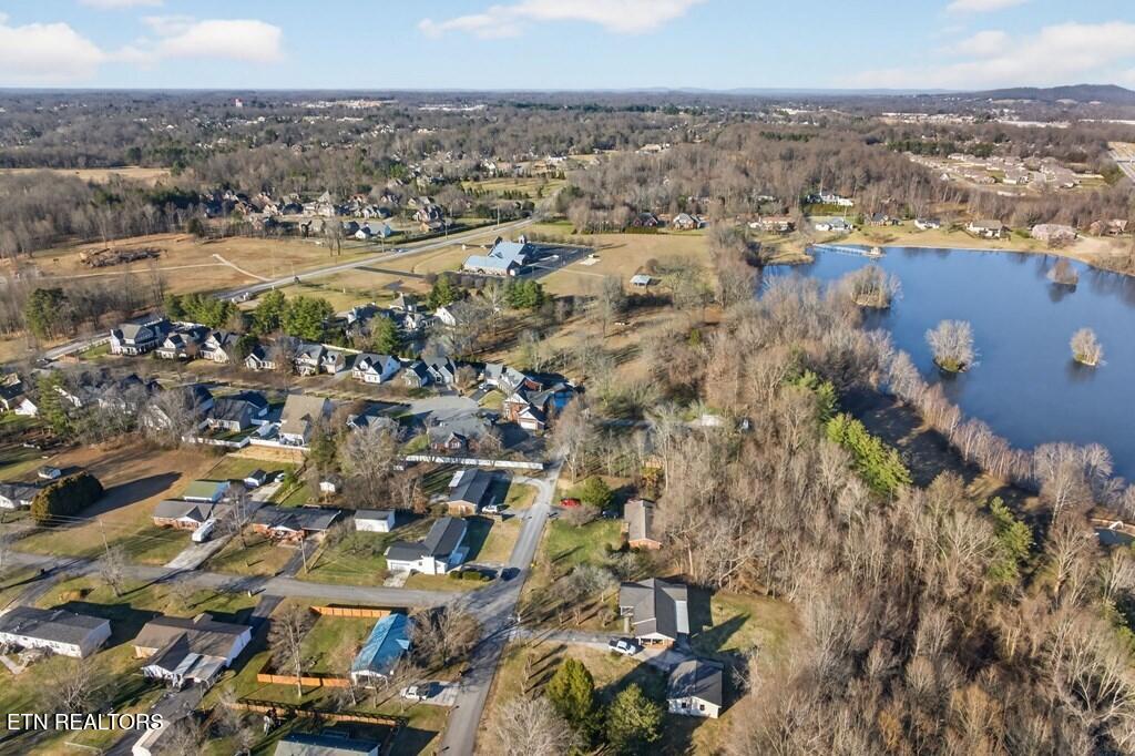 385 Campbell Drive Cookeville TN 38501
