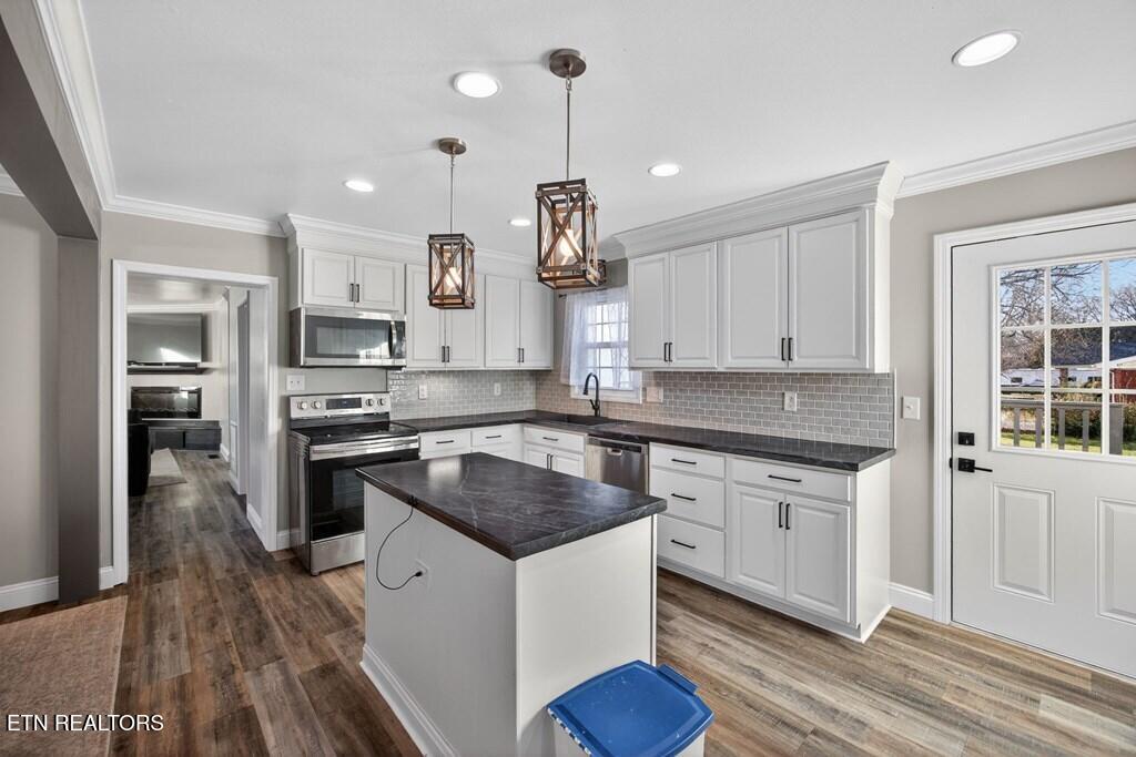 385 Campbell Drive Cookeville TN 38501