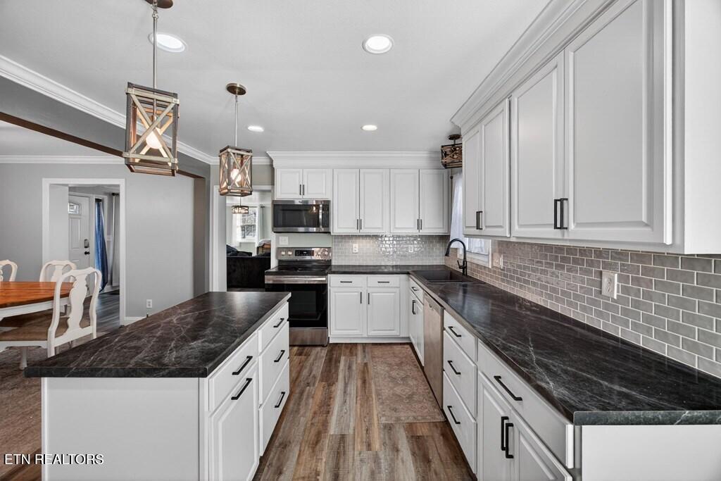 385 Campbell Drive Cookeville TN 38501
