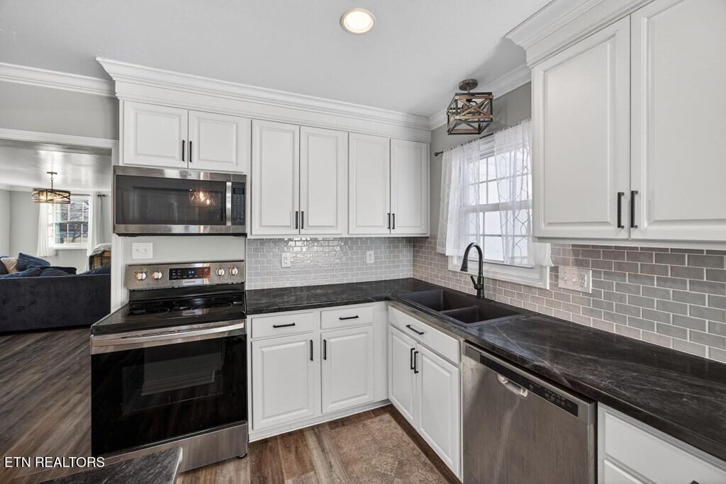 385 Campbell Drive Cookeville TN 38501