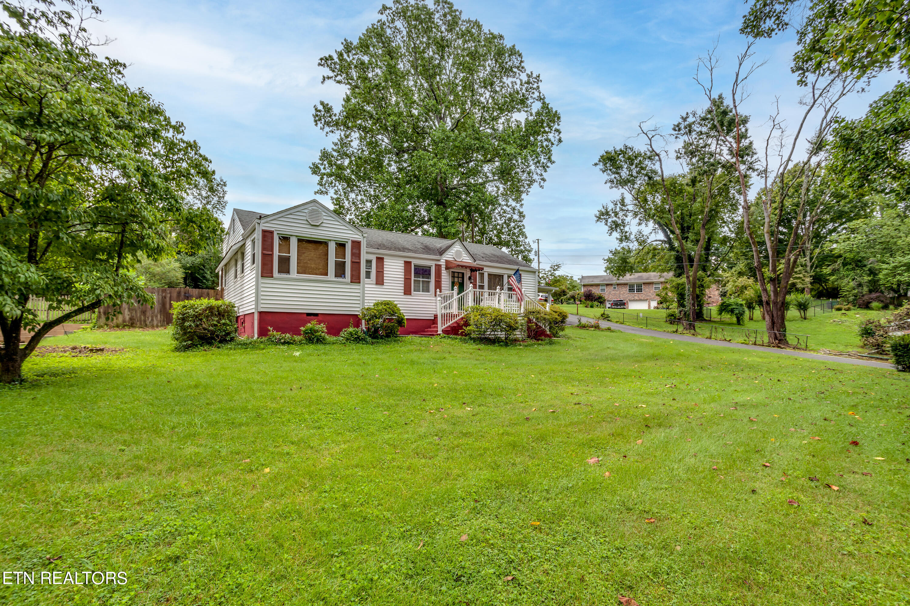 108 Brandau Drive Knoxville TN 37920