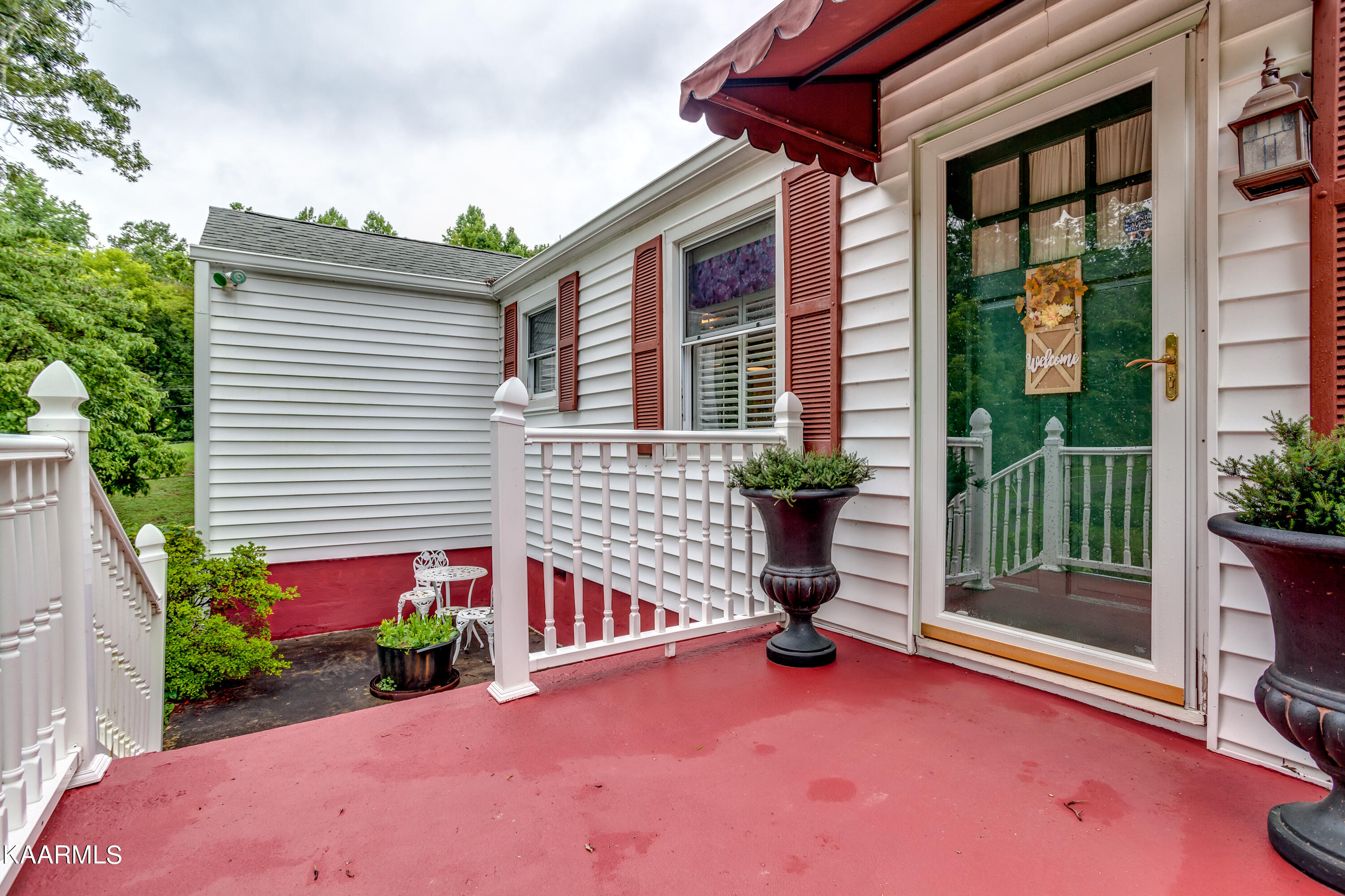 108 Brandau Drive Knoxville TN 37920