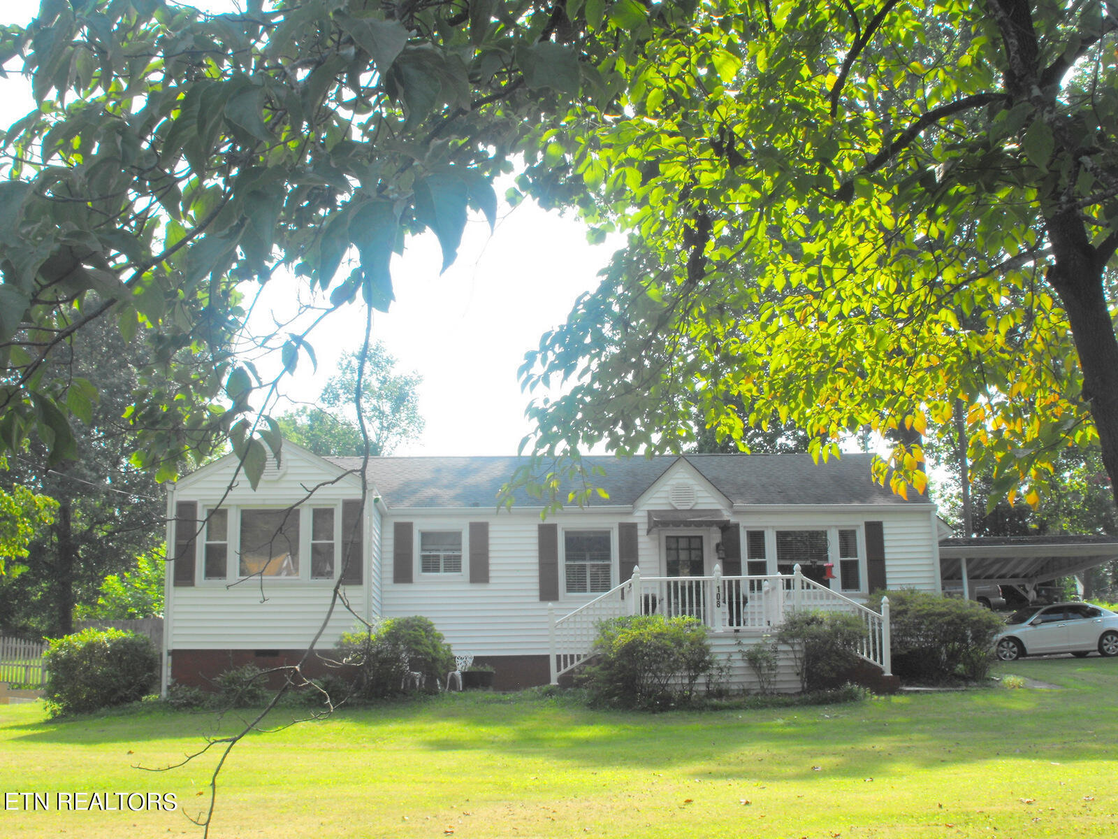 108 Brandau Drive Knoxville TN 37920