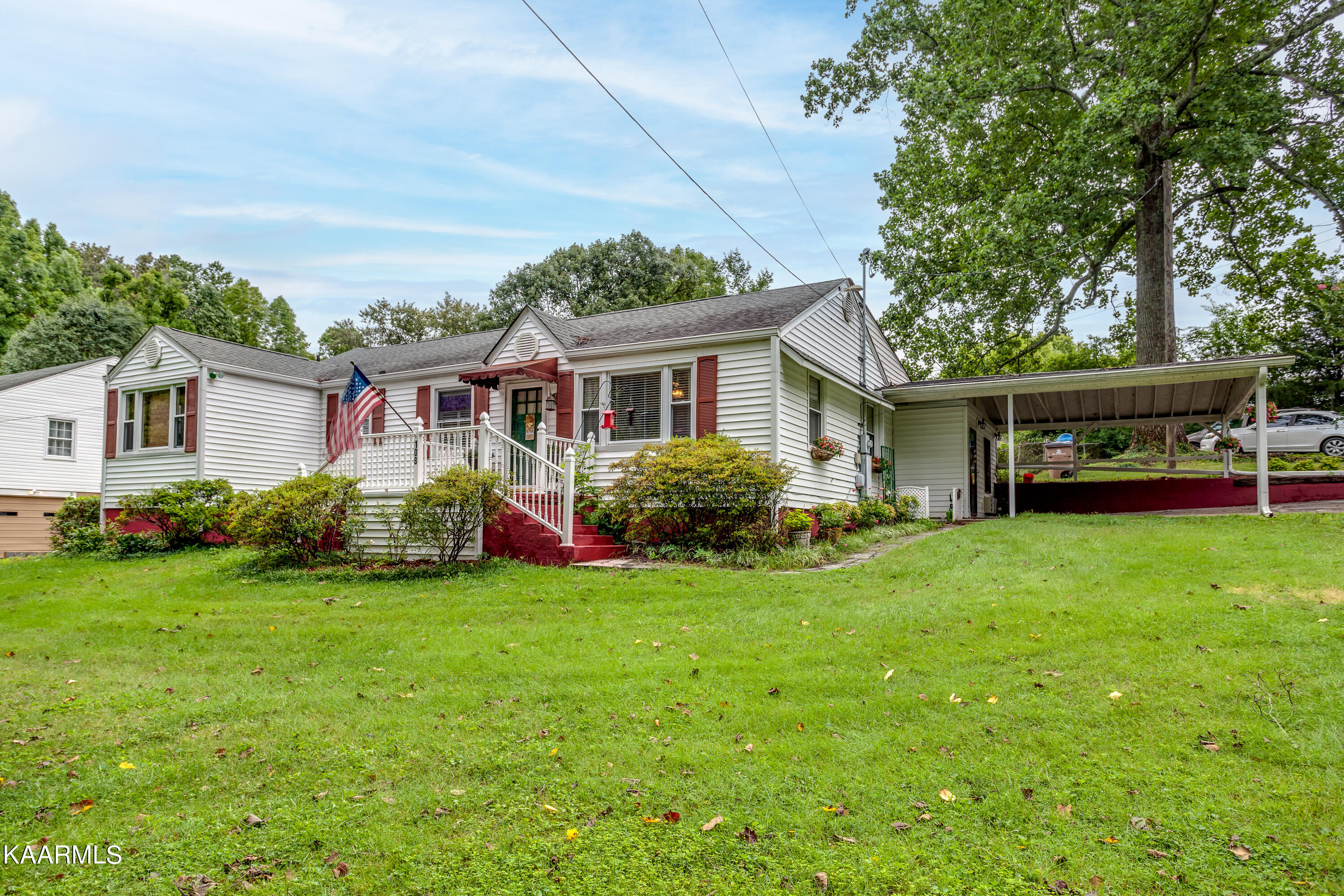 108 Brandau Drive Knoxville TN 37920