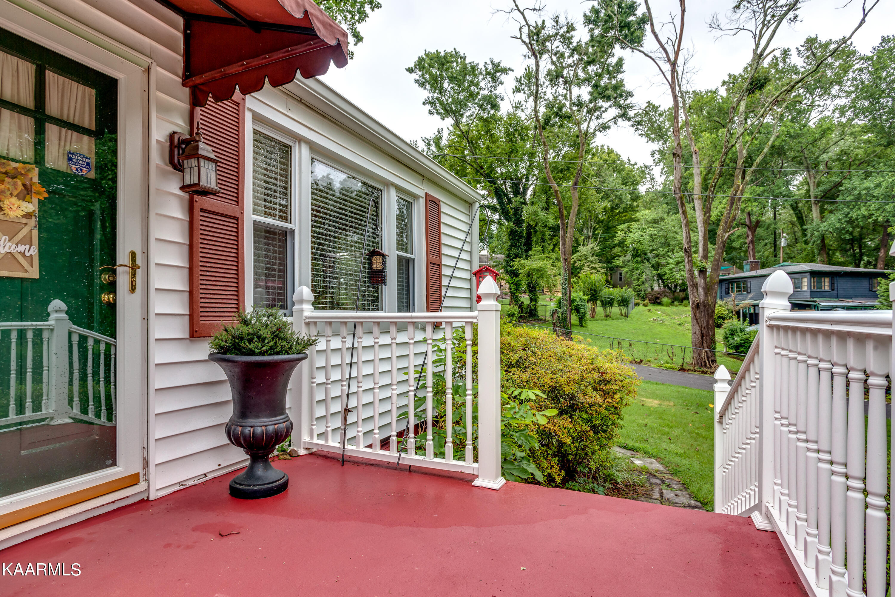 108 Brandau Drive Knoxville TN 37920