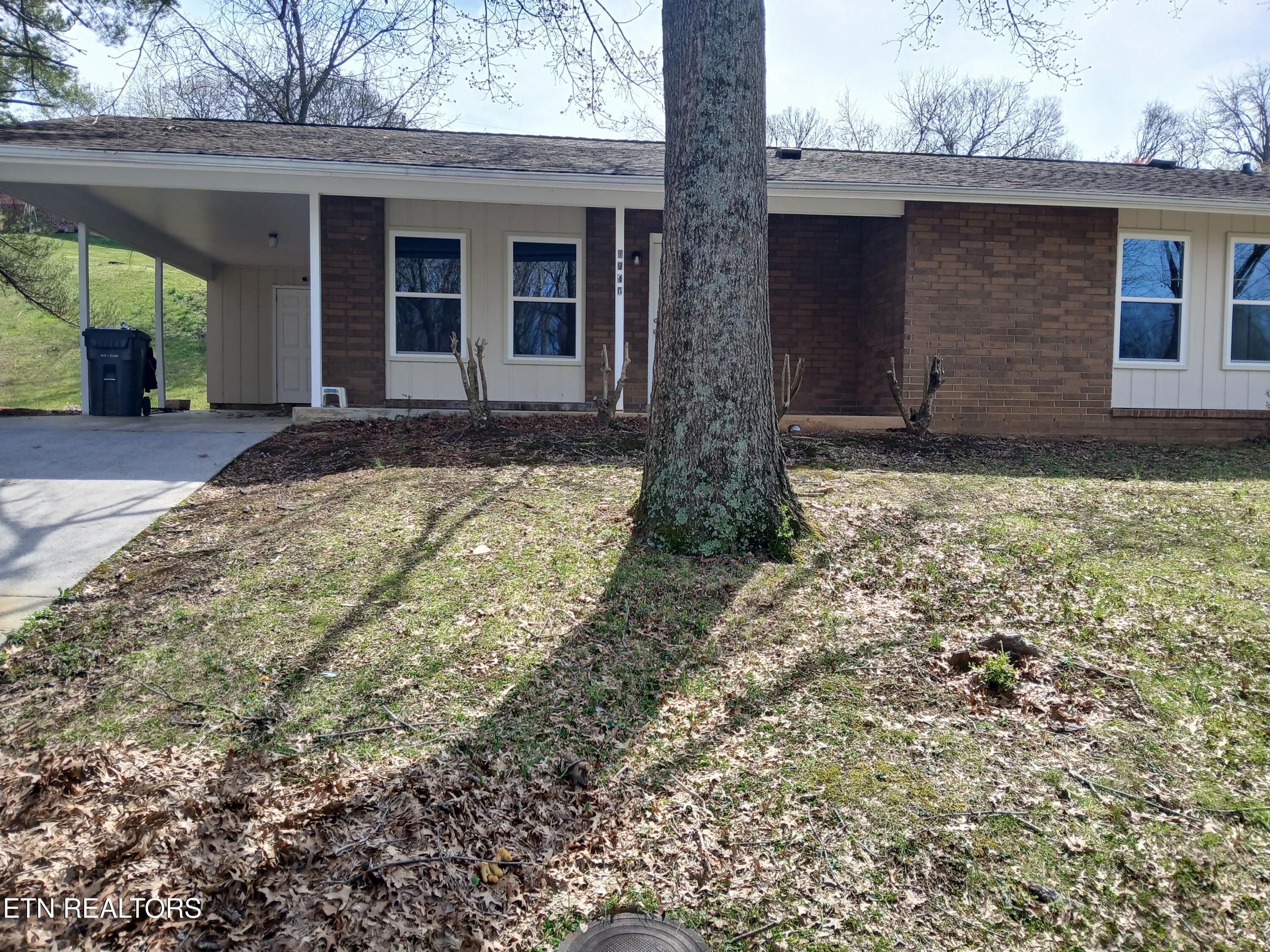 1940 Bethel Avenue Knoxville TN 37915
