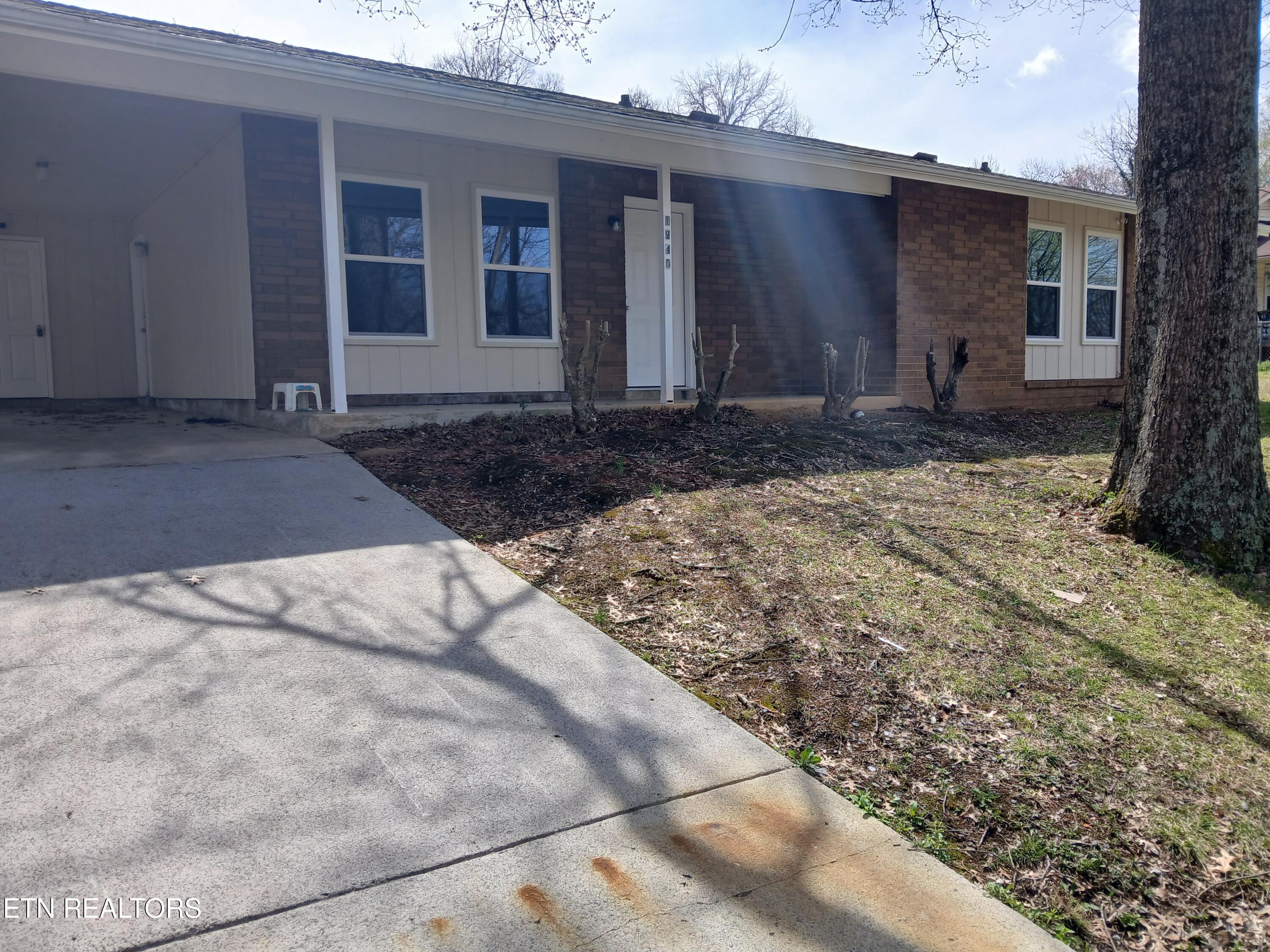 1940 Bethel Avenue Knoxville TN 37915