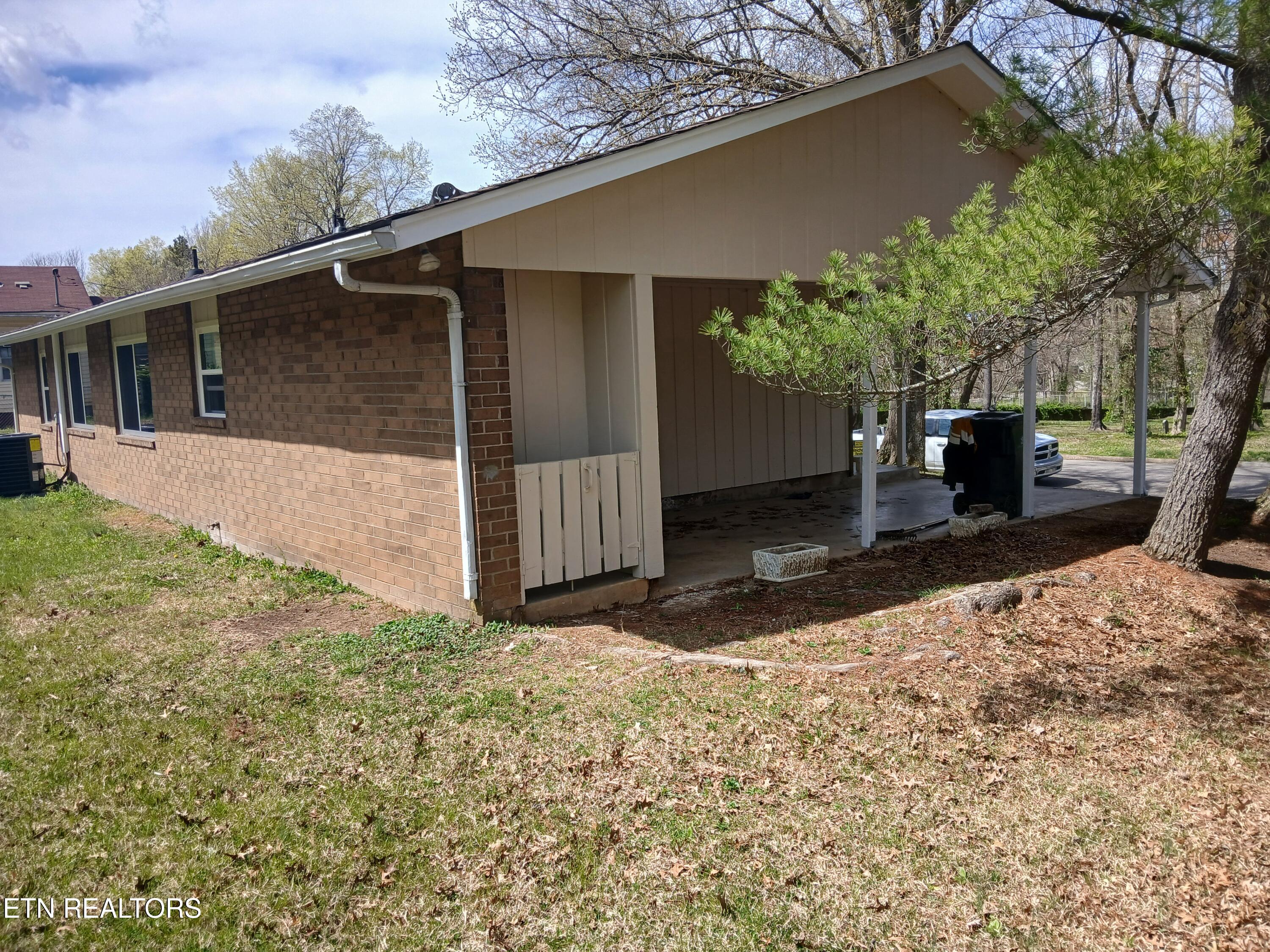 1940 Bethel Avenue Knoxville TN 37915