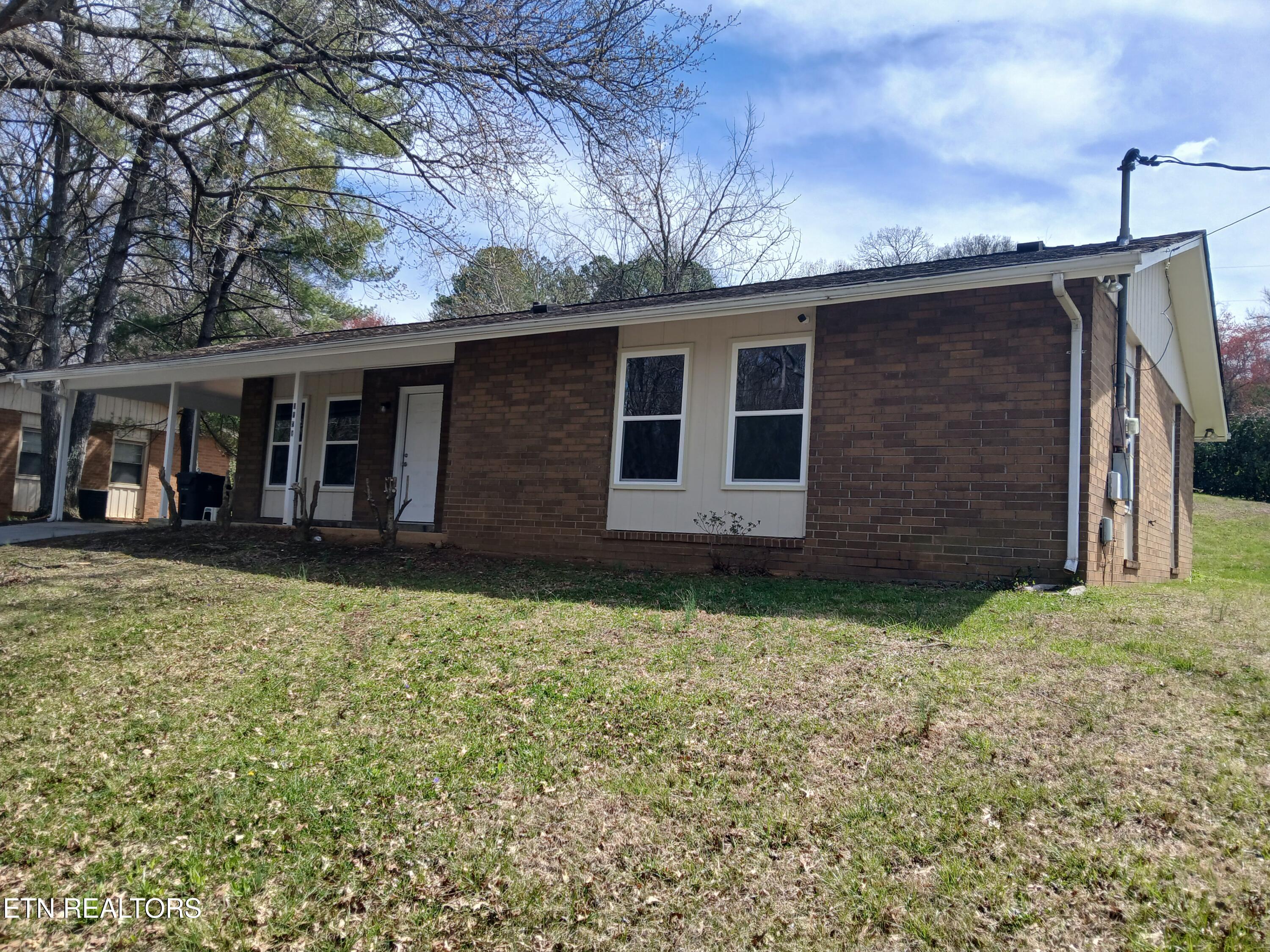1940 Bethel Avenue Knoxville TN 37915