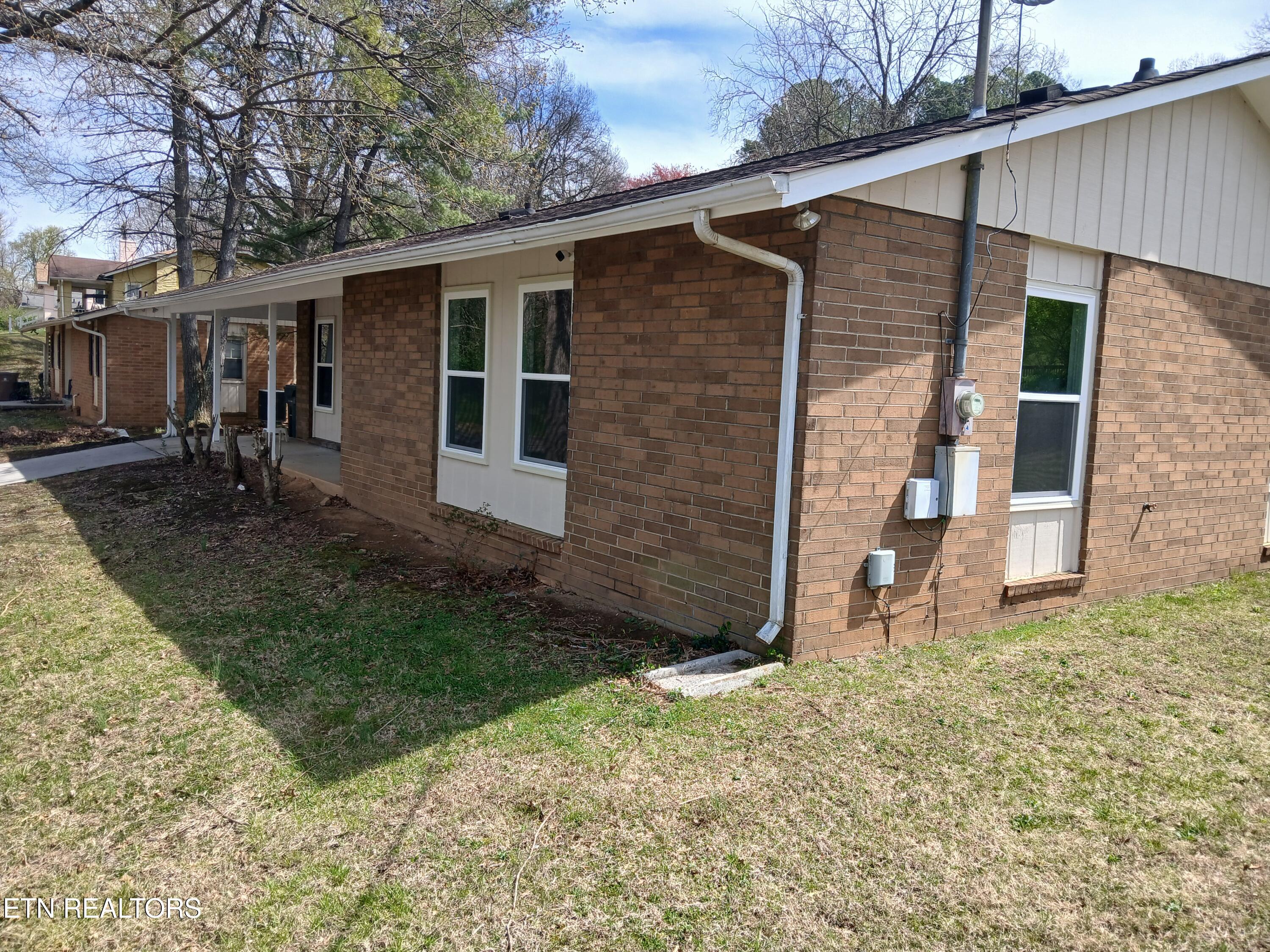 1940 Bethel Avenue Knoxville TN 37915