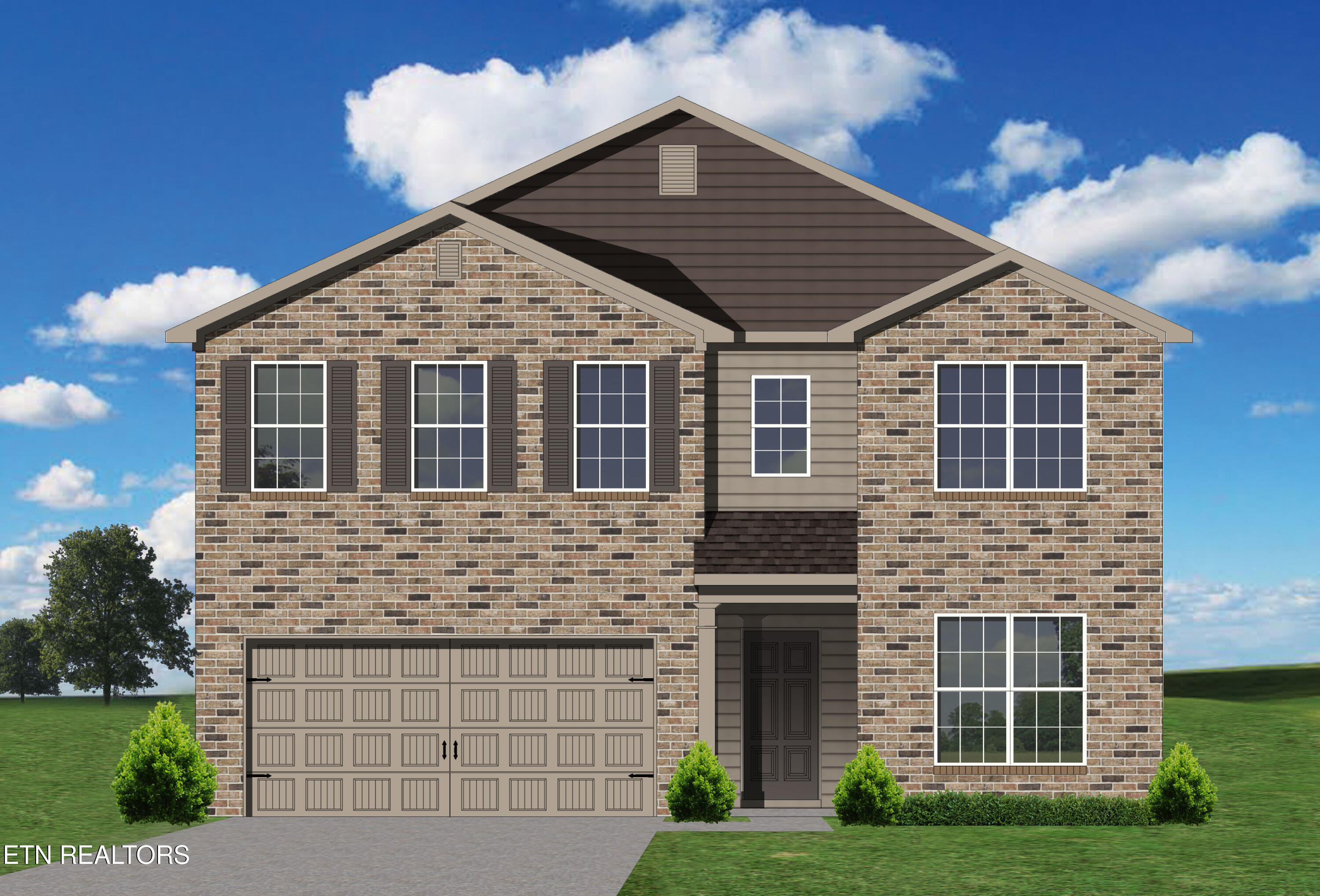 1623 Hickory Meadows Drive Knoxville TN 37932