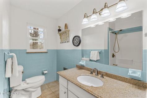 786 Swan Pond Circle Road Harriman TN 37748