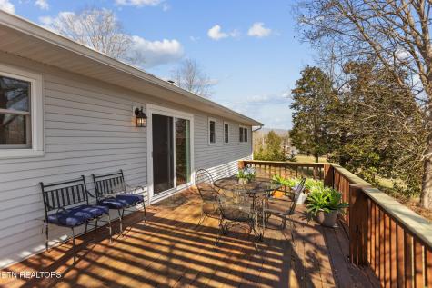 786 Swan Pond Circle Road Harriman TN 37748