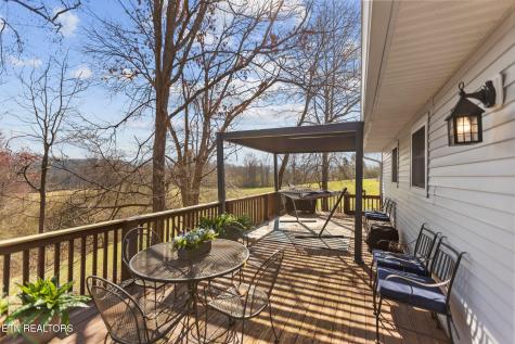 786 Swan Pond Circle Road Harriman TN 37748