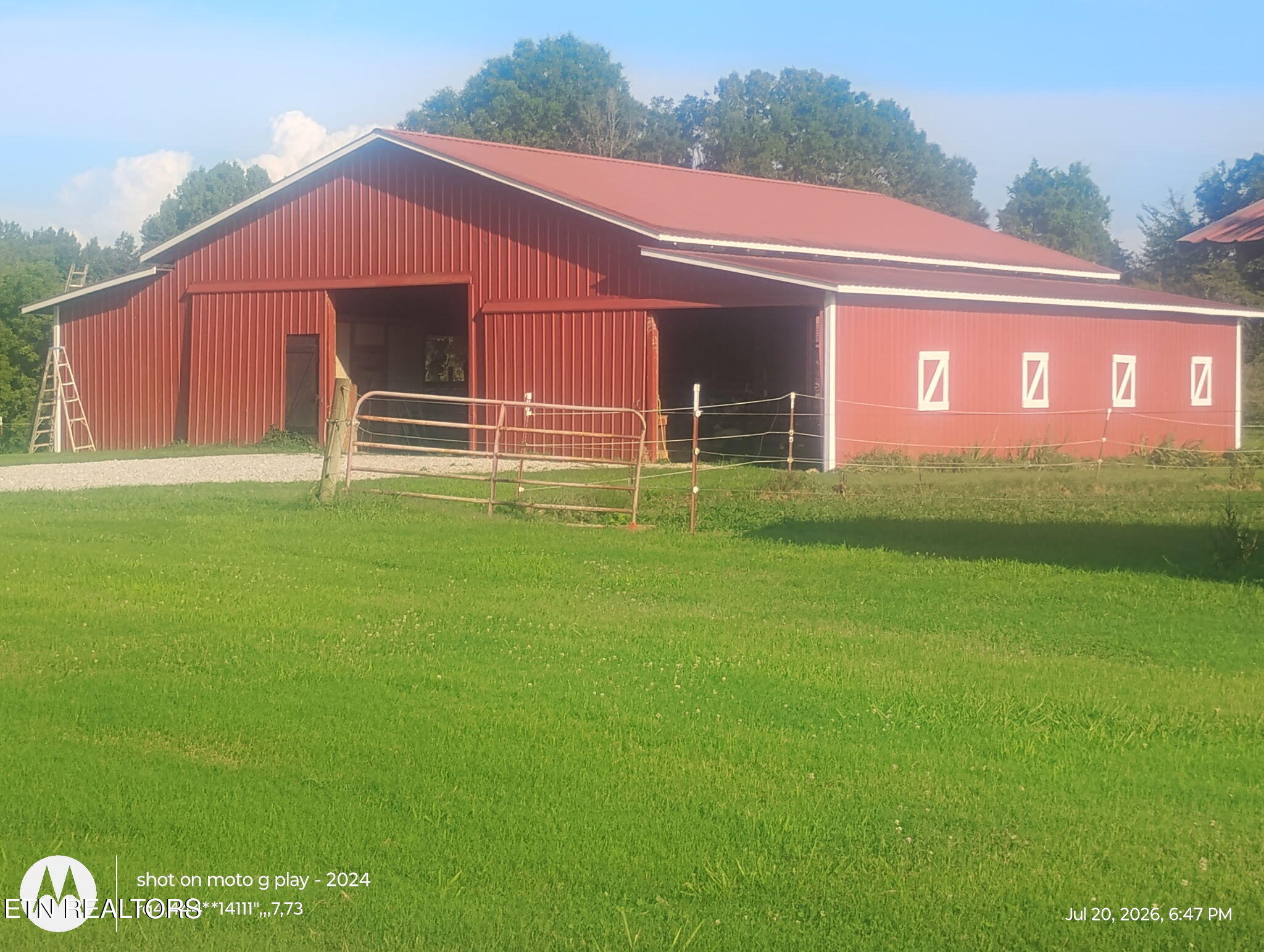 786 Swan Pond Circle Road Harriman TN 37748