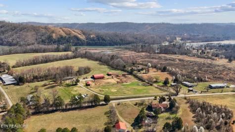 786 Swan Pond Circle Road Harriman TN 37748