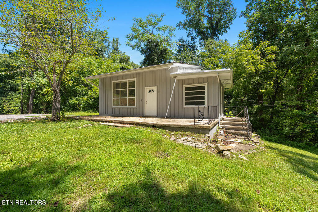 2413 Tooles Bend Road Knoxville TN 37922